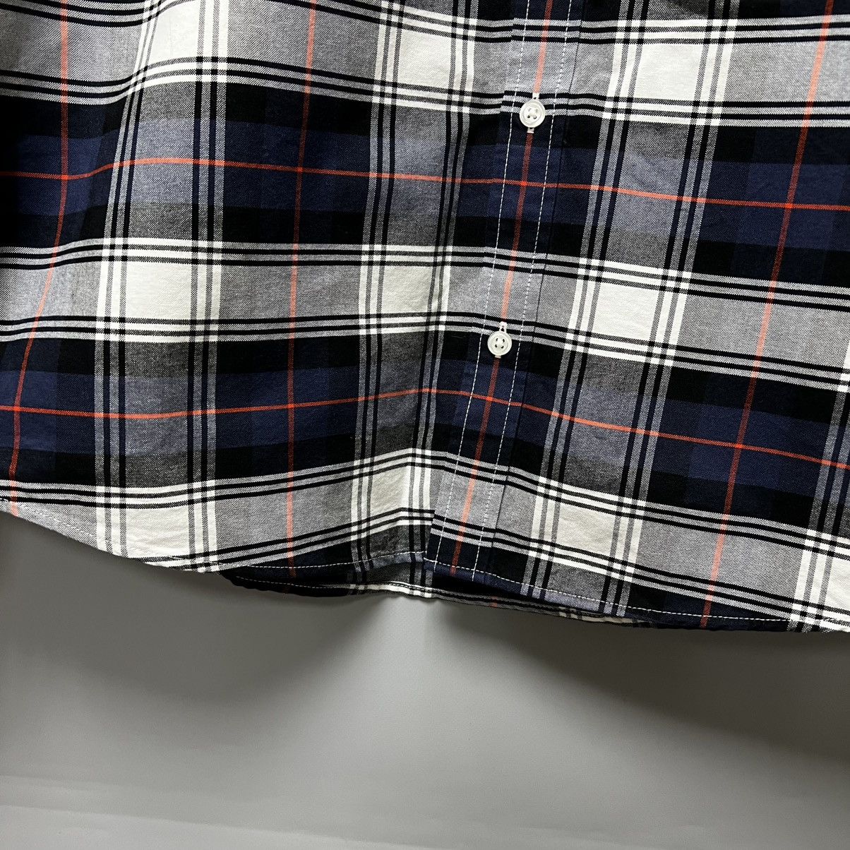 Carhartt × Carhartt Wip Carhartt WIP L/S Steen Shirt Plaid y2k Size US L / EU 52-54 / 3 - 5 Thumbnail
