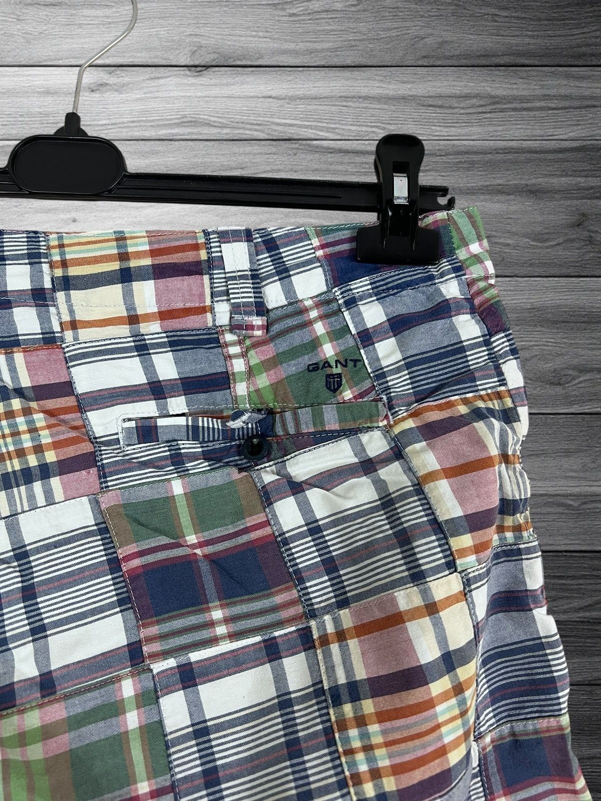 Gant GANT shorts size W31 Size US 31 - 4 Thumbnail