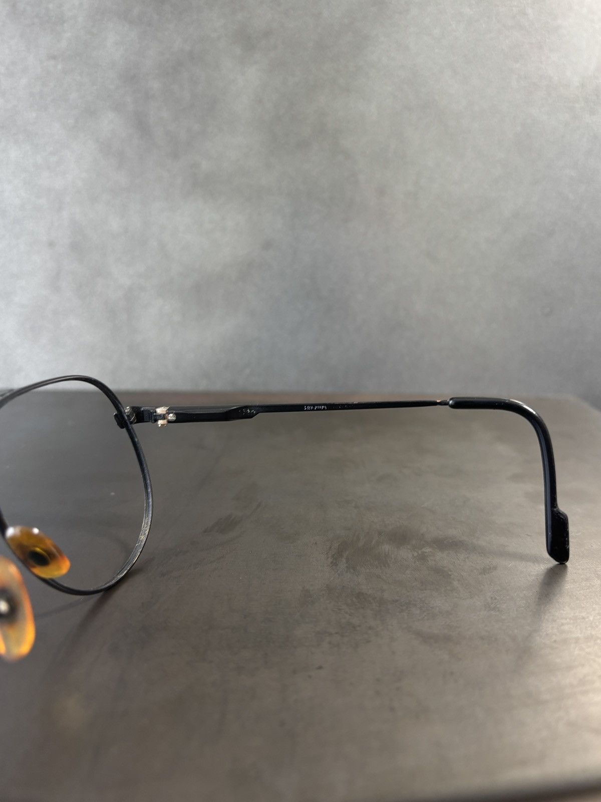Ferrari 1980s Ferrari Aviator Frames 80s Vintage Sport Sunglasses Size ONE SIZE - 12 Thumbnail