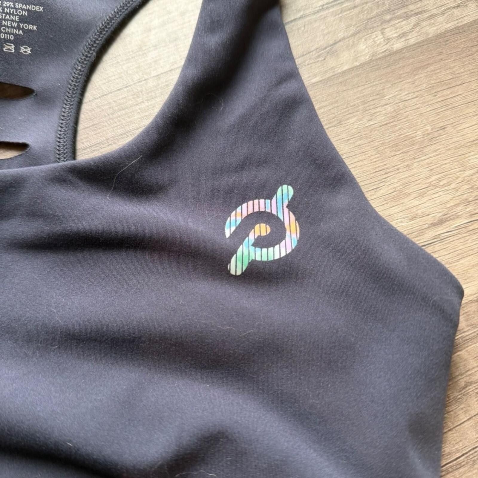 Peloton Peloton Peloton Womens S Size ONE SIZE - 2 Thumbnail