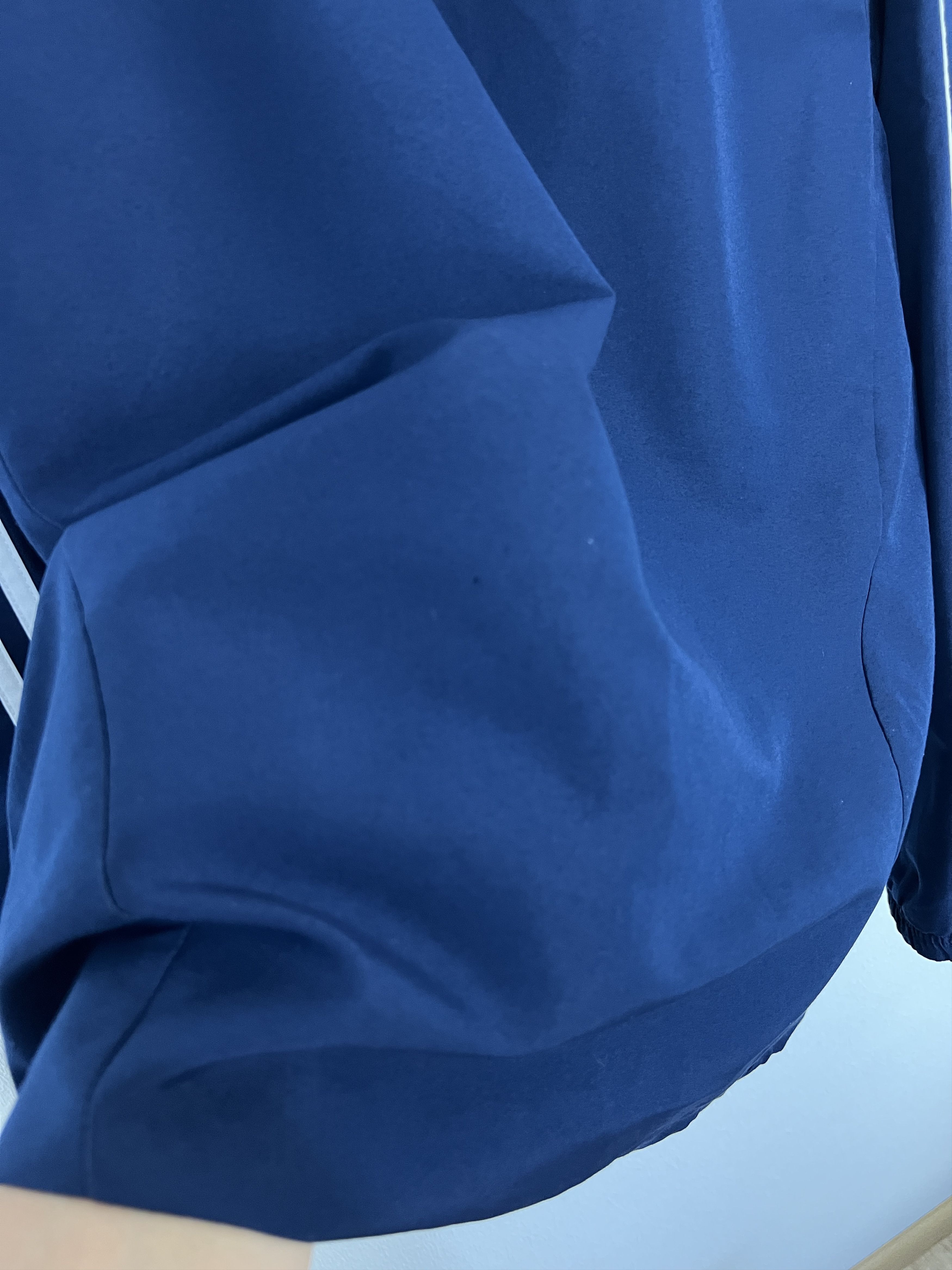 Adidas Vintage Adidas Chelsea Football Blue Jacket Soccer Size US S / EU 44-46 / 1 - 18 Thumbnail