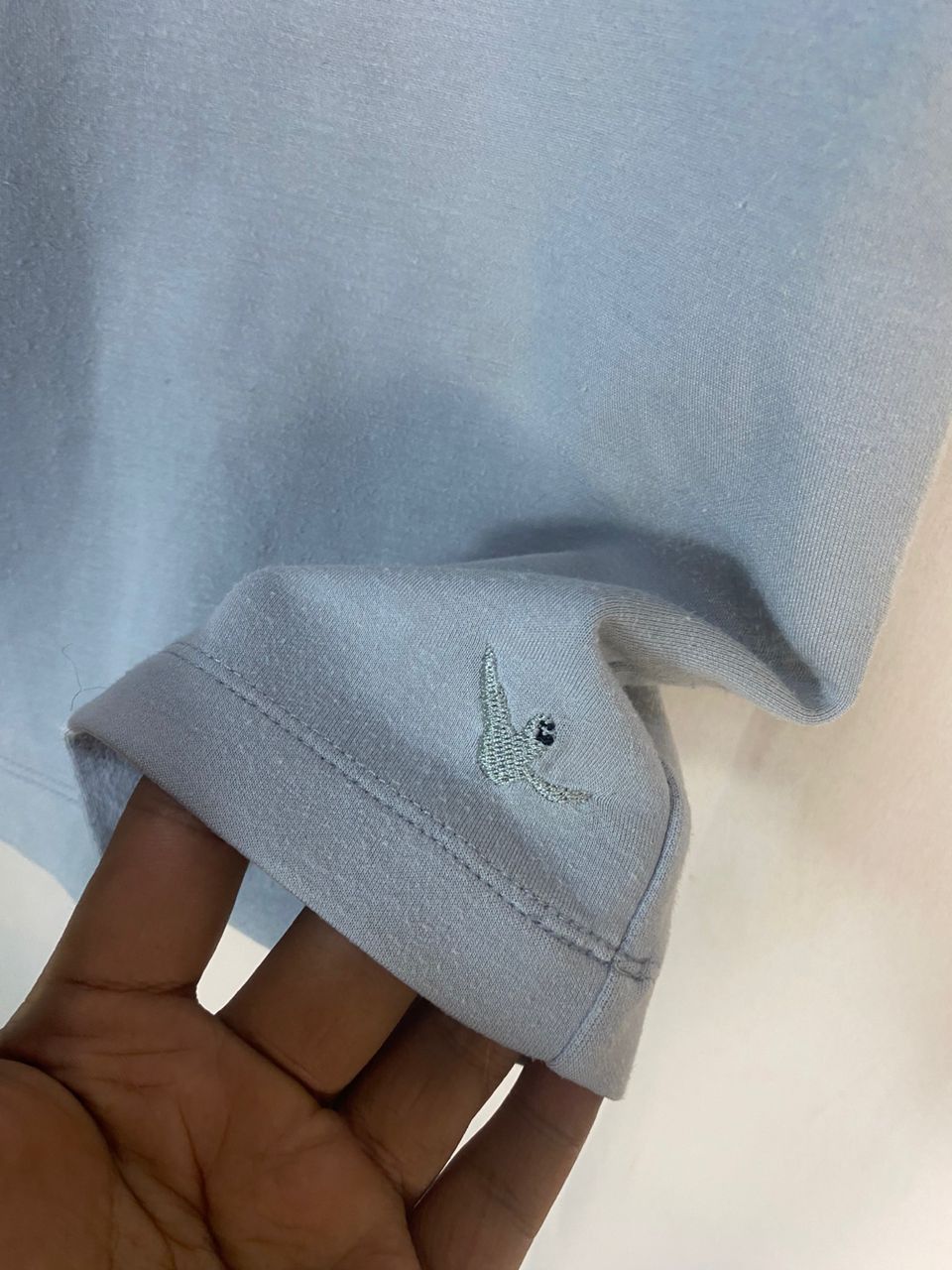 Designer × Japanese Brand Mark gonzales x sense of place printed tshirt Size US L / EU 52-54 / 3 - 6 Thumbnail