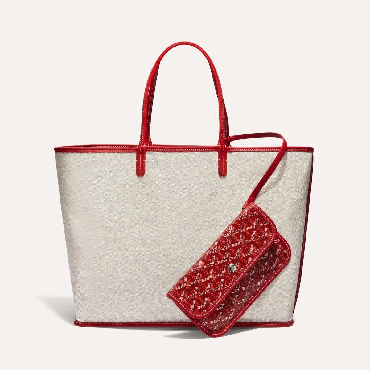 Goyard Saint Louis Gm bag Size ONE SIZE - 3 Thumbnail