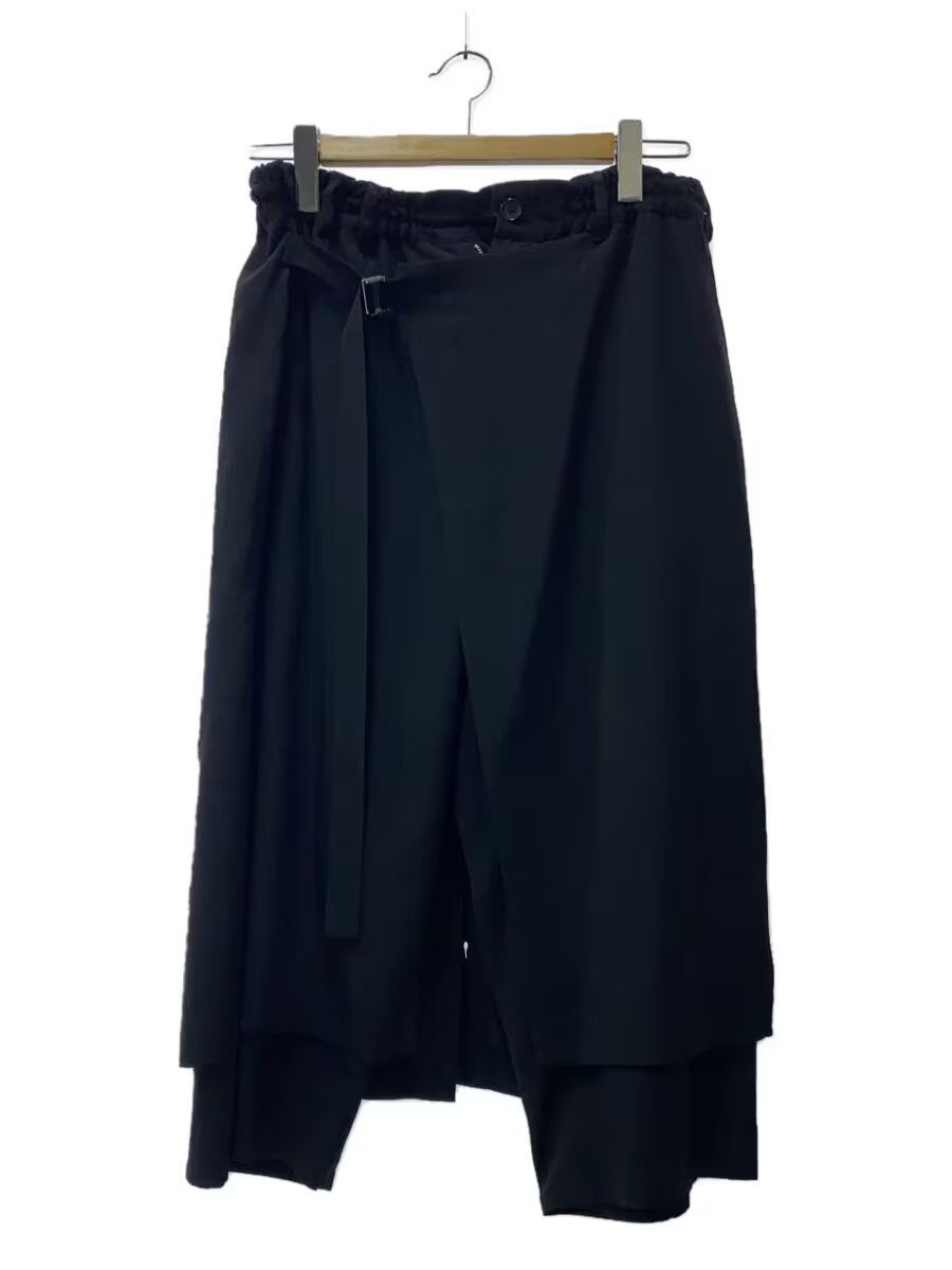 Yohji Yamamoto Ground Y yohji yamamoto bottom Size US 31 - 1 Thumbnail