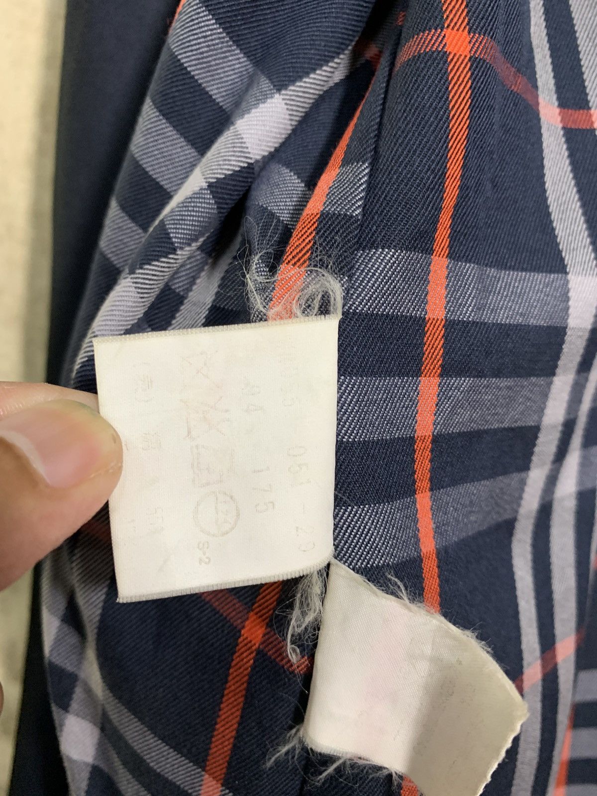 Burberry × Burberry Prorsum 🔥BURBERRY PRESTIGE COLLECTIONS OVERCOATS Size US L / EU 52-54 / 3 - 11 Thumbnail