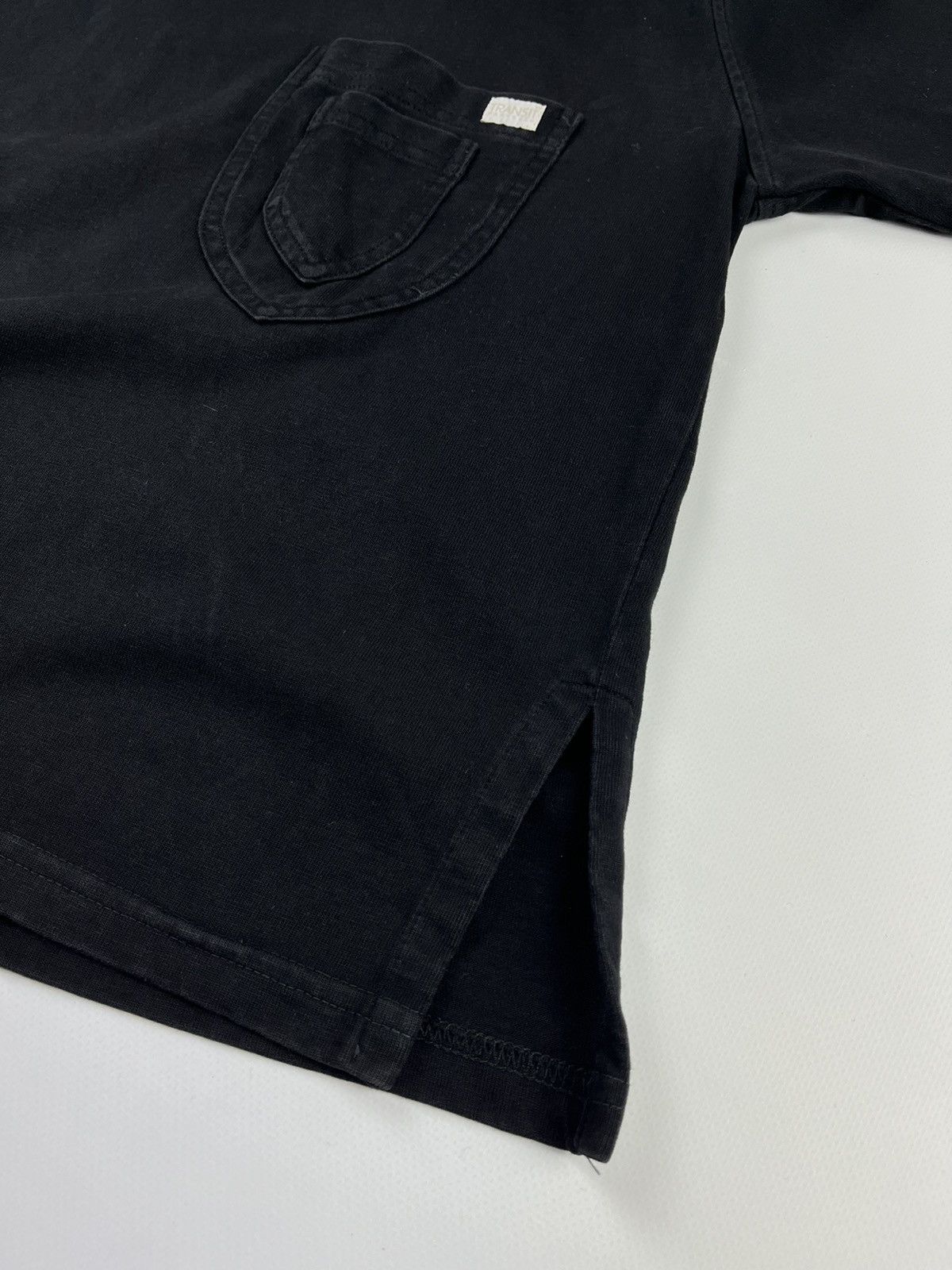 Transit Transit par-such 137avantgarde japaneese woman longsleeve Size M / US 6-8 / IT 42-44 - 6 Thumbnail