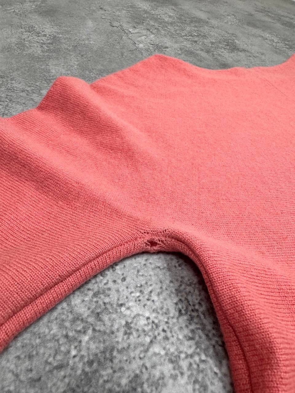 Other Hemisphere Women Cashmere Sweater Pink Size 38 Size S / US 4 / IT 40 - 9 Thumbnail