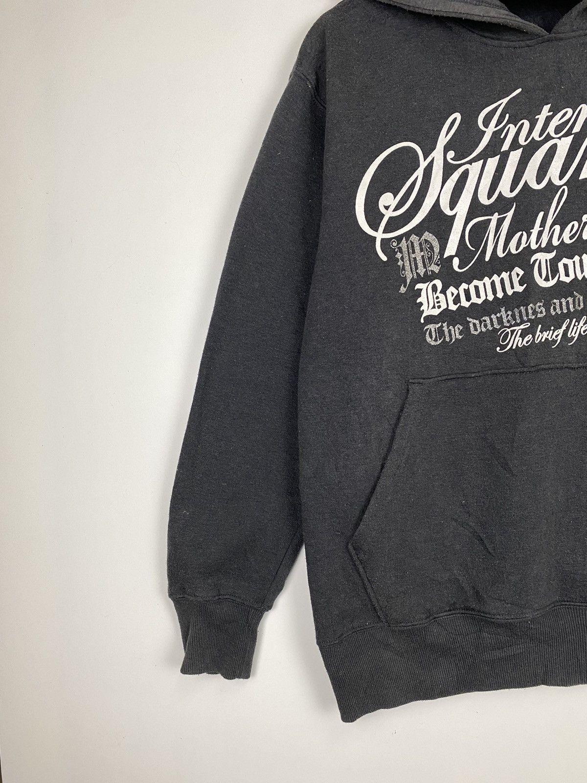 Japanese Brand ✅️Vintage Beaumere Hoodie Pullover Size US M / EU 48-50 / 2 - 5 Thumbnail
