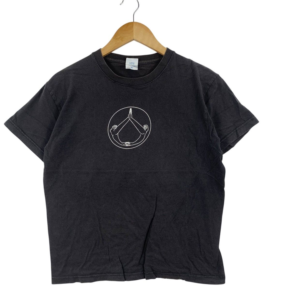 Other MINAMI YAMASHIRO MATCHA Japan Souvenir Tee Shirt Top Tea Size M / US 6-8 / IT 42-44 - 6 Thumbnail