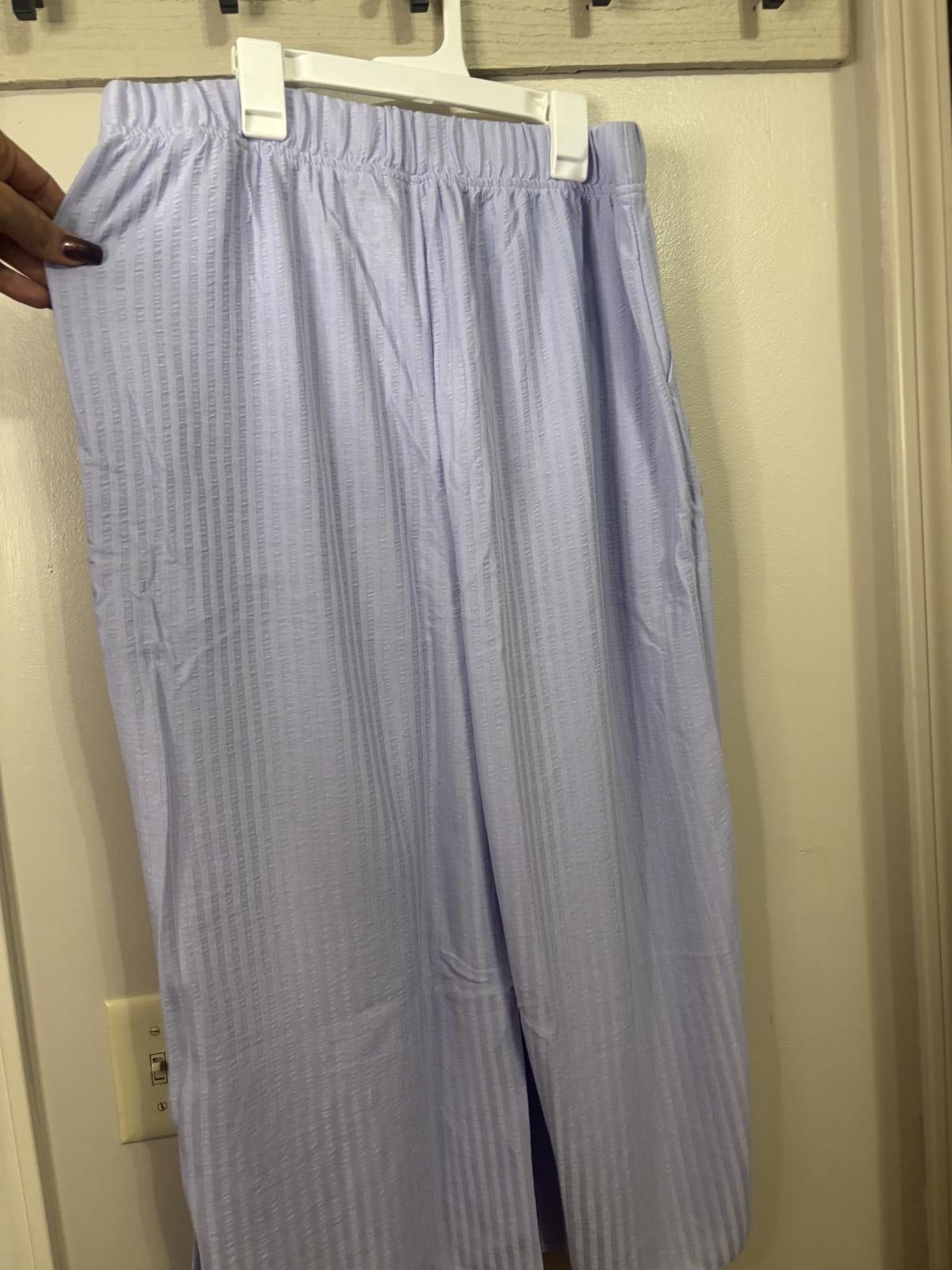 Designer ComfortCode Women's Lightweight Lounge Pants - Size M Size ONE SIZE - 5 Thumbnail