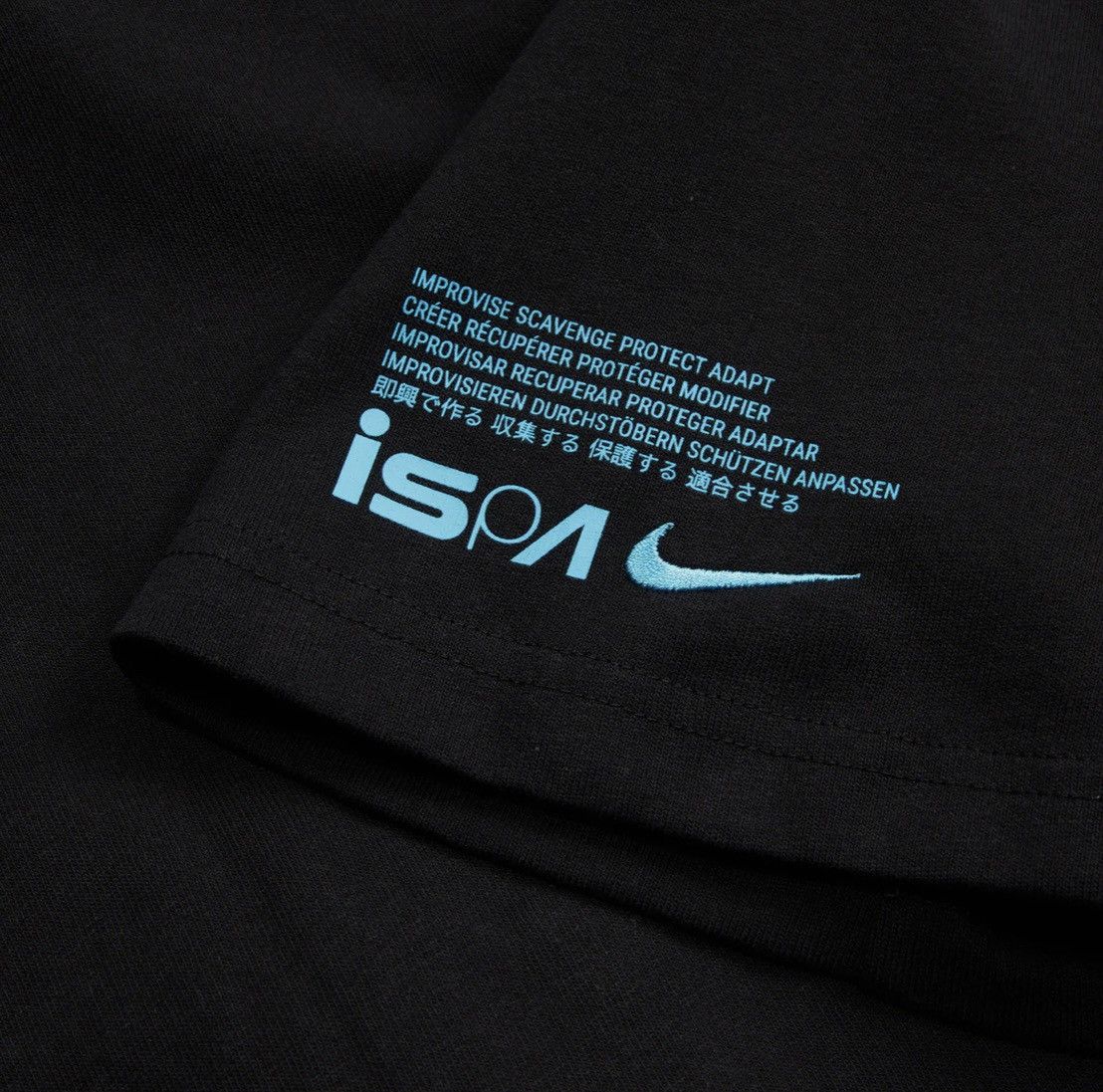 Nike Nike ISPA Shirt Size US XXL / EU 58 / 5 - 3 Thumbnail