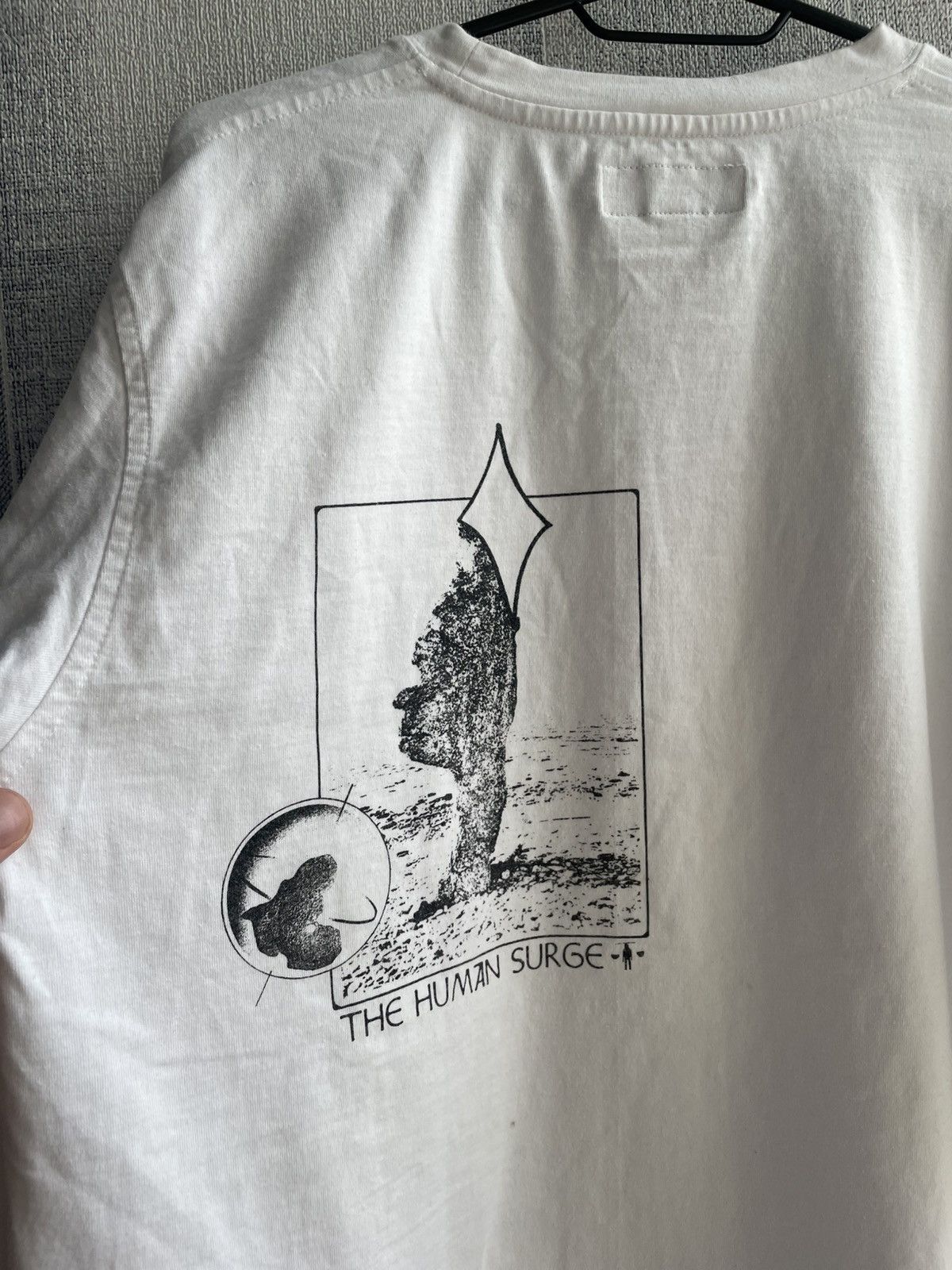 Other Hermanos Koumori The Human Surge long Sleeves Size US M / EU 48-50 / 2 - 9 Thumbnail