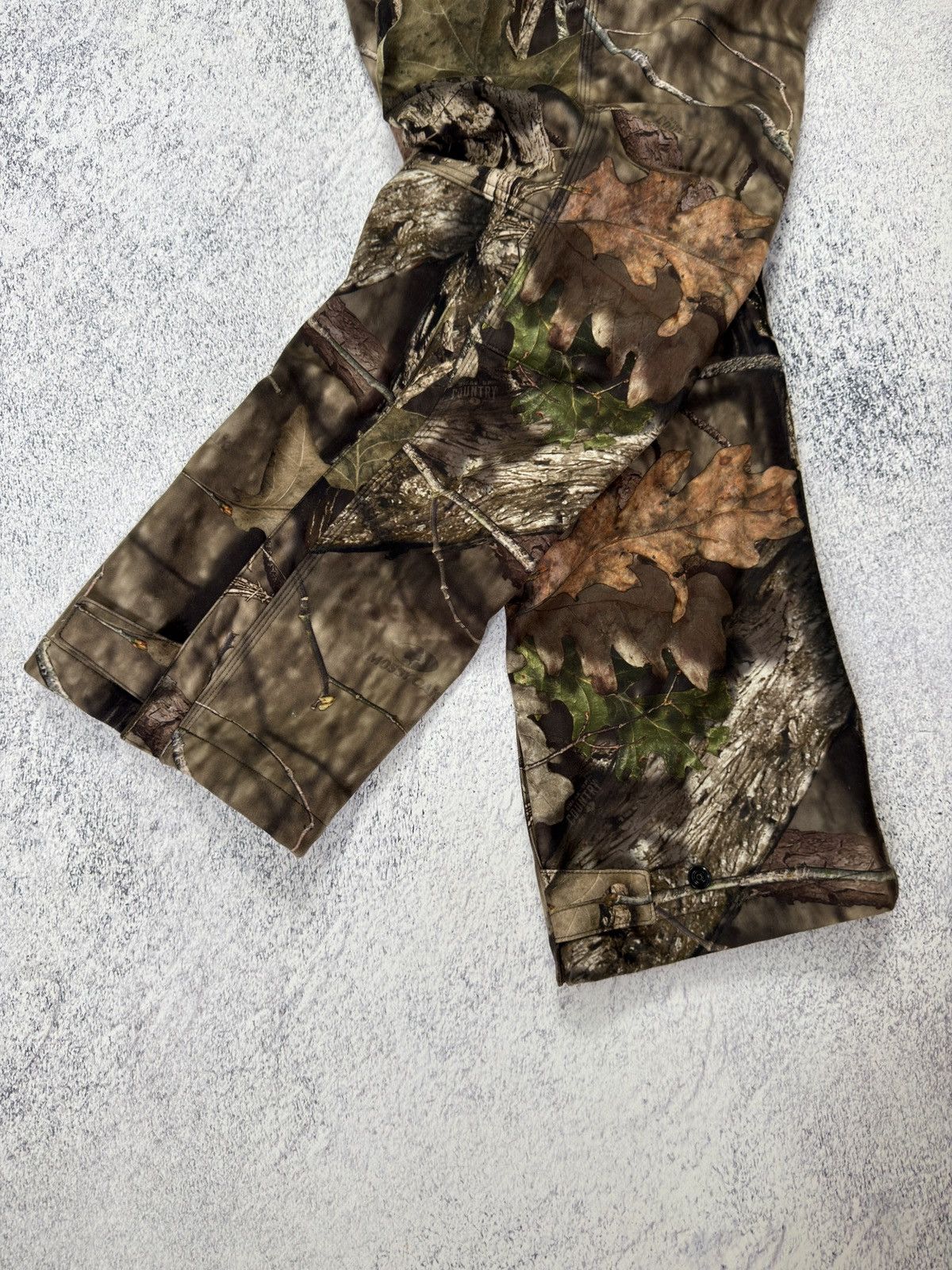 Carhartt 🔥CRAZY CARHARTT REALTREE PANTS Size US 36 / EU 52 - 18 Thumbnail