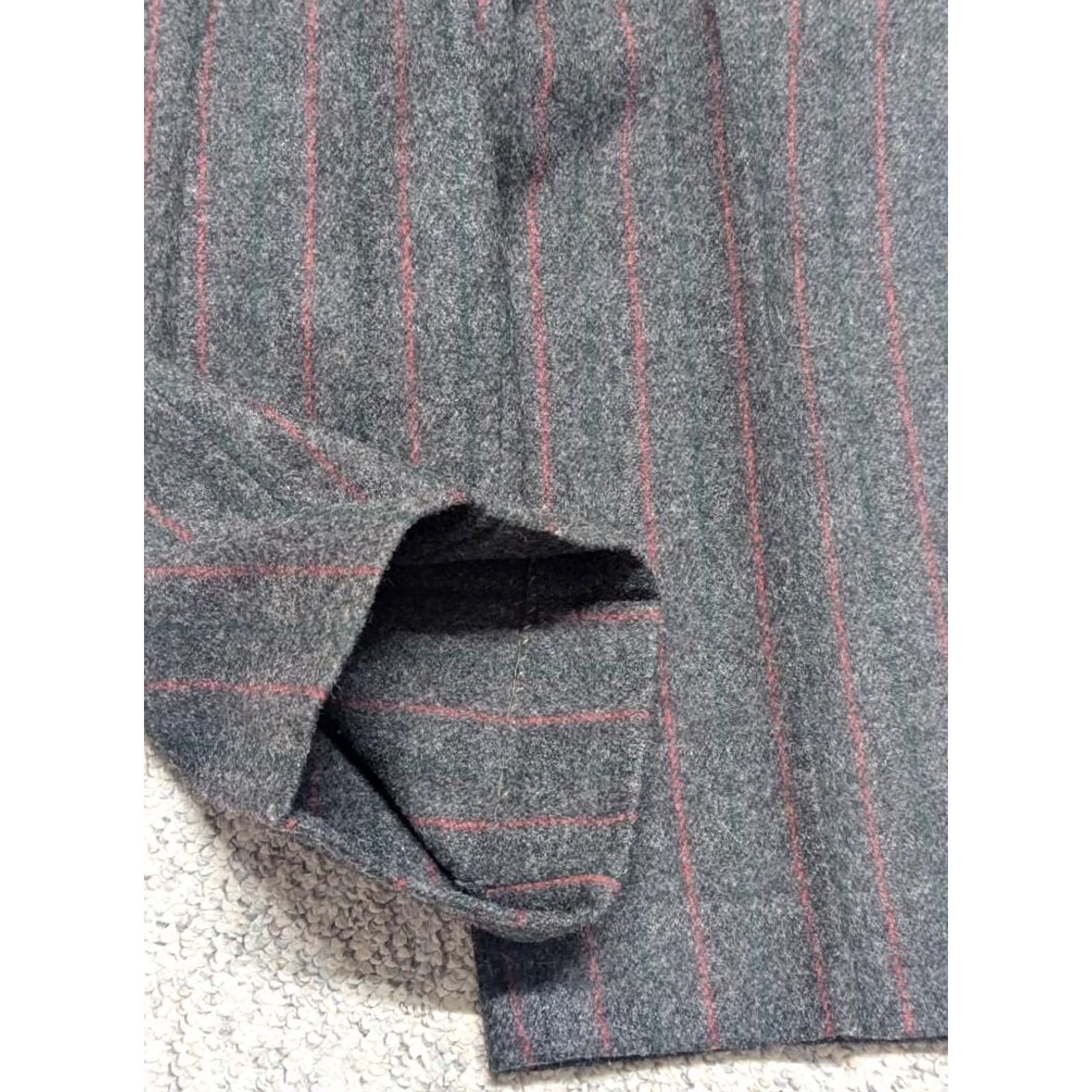 Eddie Bauer VINTAGE EDDIE BAUER hunting Pants 36x26 thick Wool MALONE sportsman Mens Size US 36 / EU 52 - 4 Thumbnail