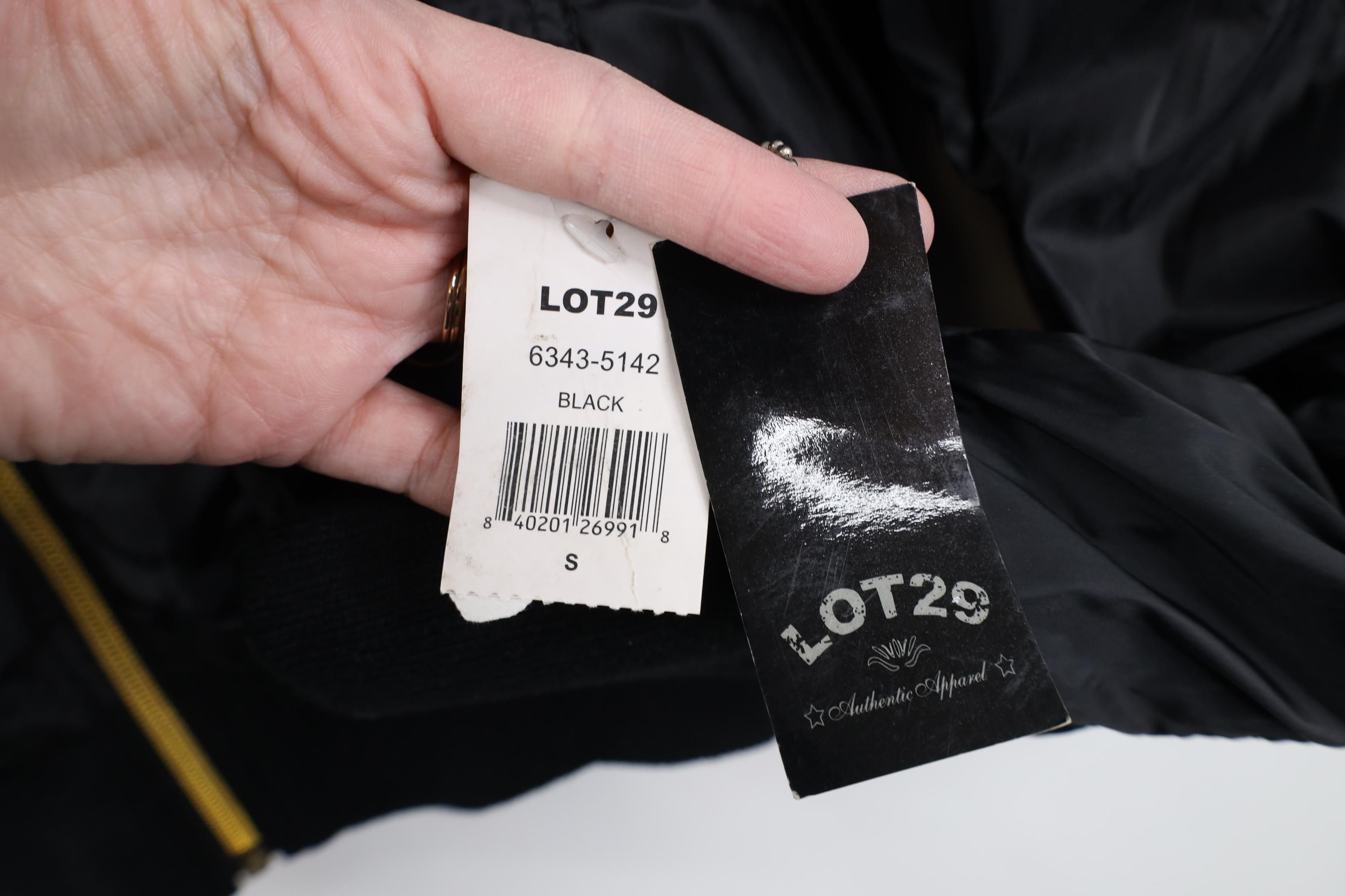 Vintage Deadstock Vintage Y2K Lot 29 Tweety Bird Hooded Jacket Size S / US 4 / IT 40 - 8 Thumbnail