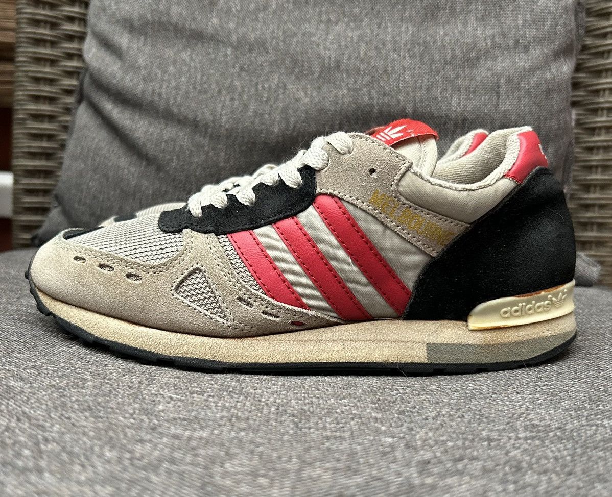 ブラウン Buy adidas ZX 500 'Aluminum Gum' GY1987 - Novelship