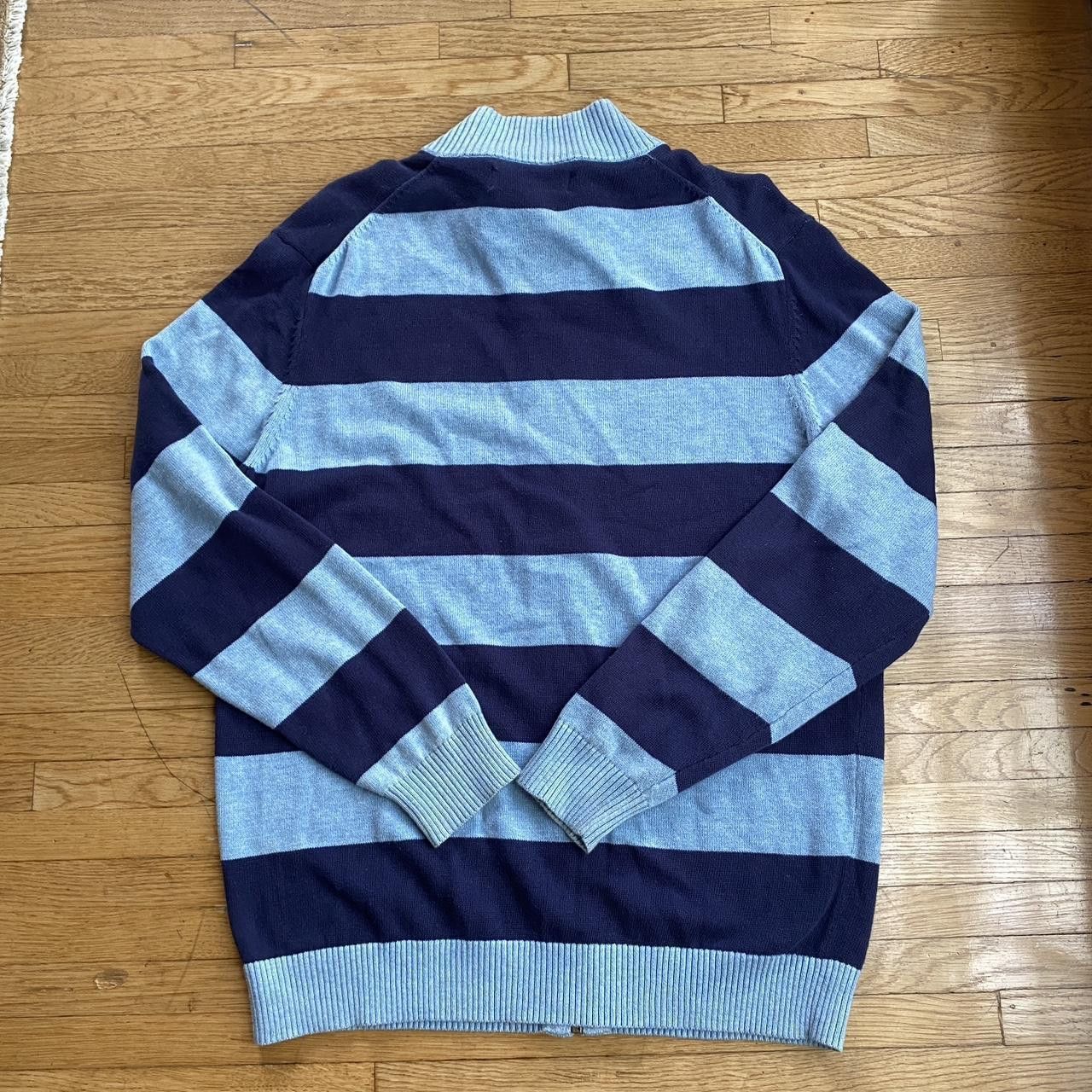 Club Room Club Room zip up Size US M / EU 48-50 / 2 - 2 Thumbnail