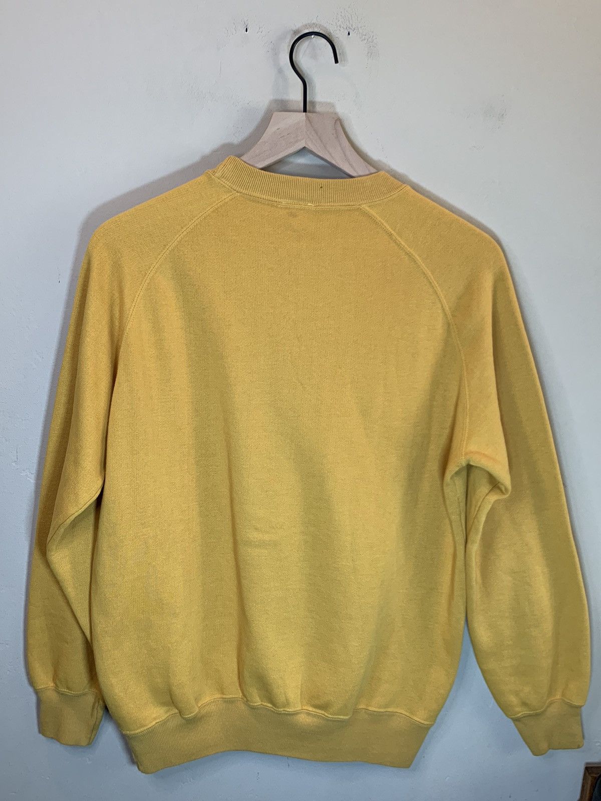 *RARE* Vintage 60’s Wrangler Home Office Crewneck Sweatshirt