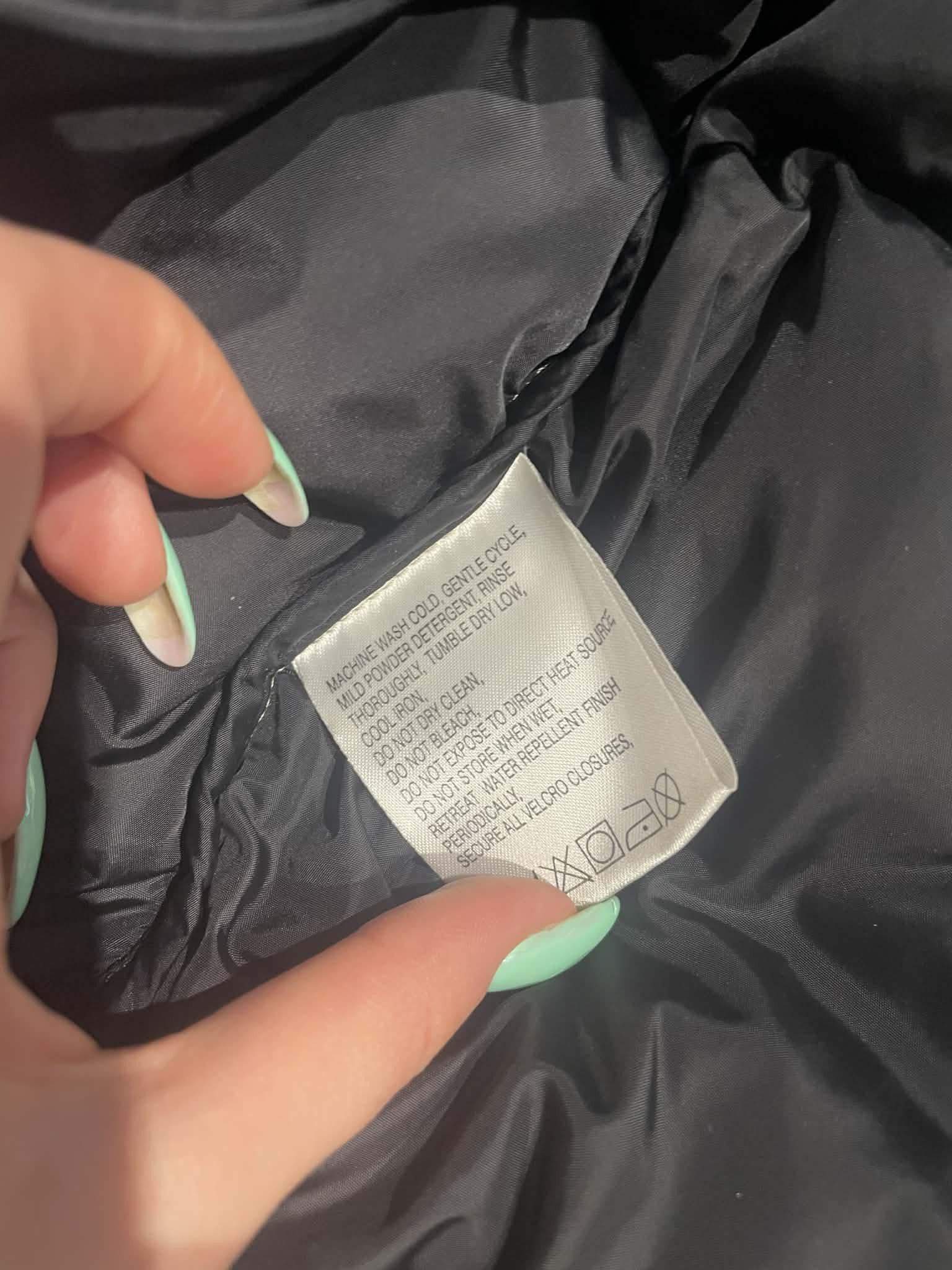 The North Face The North Face Nuptse 700 (S05) Size US XL / EU 56 / 4 - 7 Thumbnail