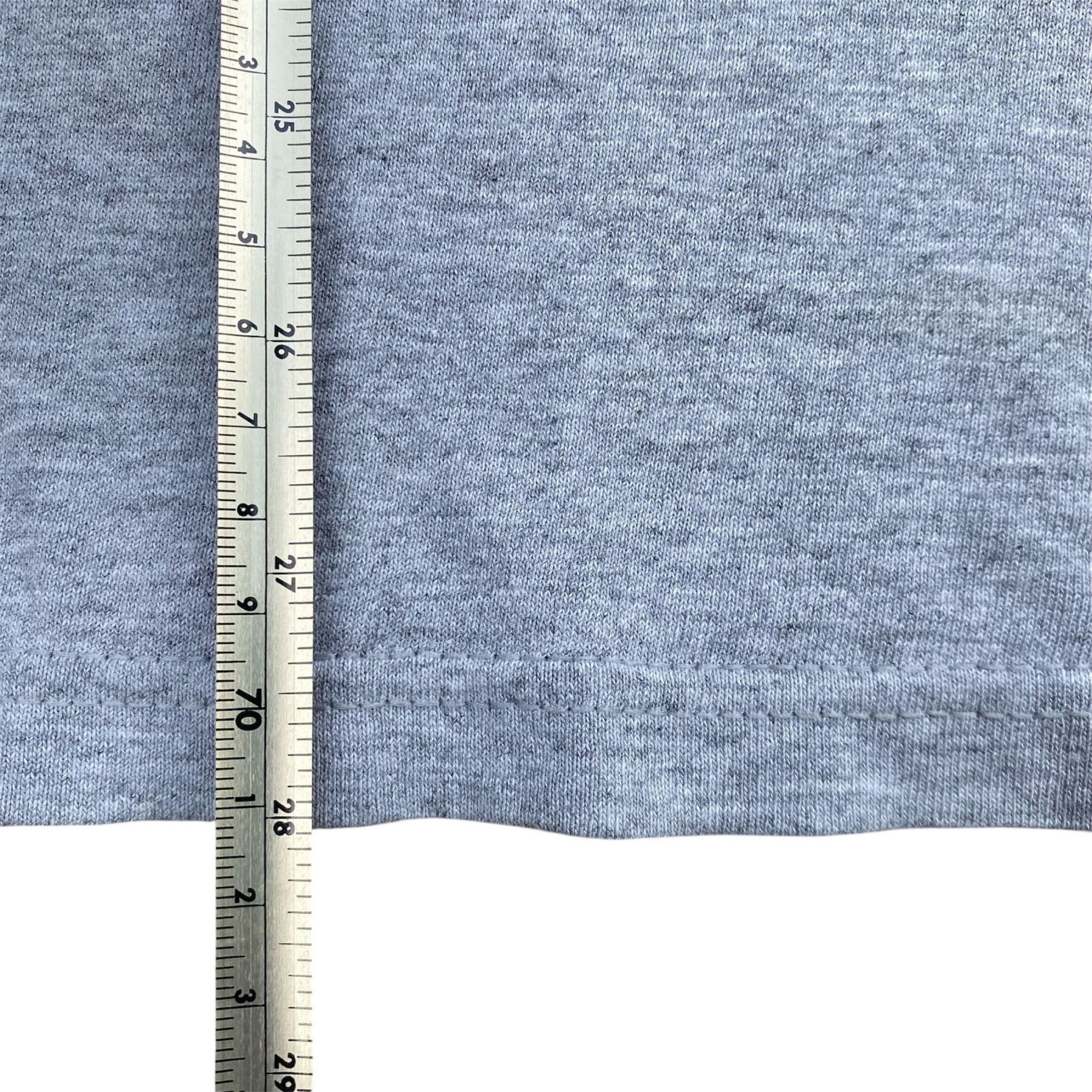 Vintage Vintage Floor Punch New Jersey Straight Edge Band T-shirt Size US M / EU 48-50 / 2 - 15 Thumbnail