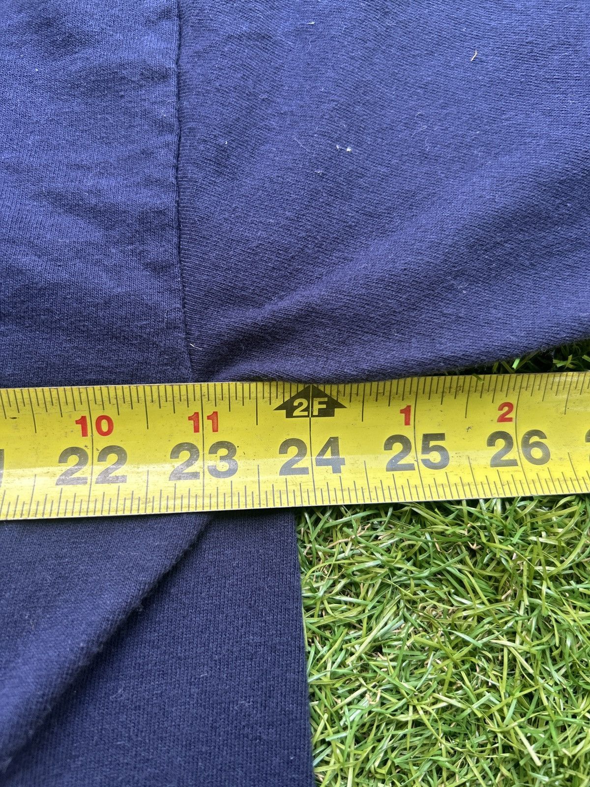 Vintage Vintage 2003 Science Fair Tee Size US XL / EU 56 / 4 - 5 Thumbnail