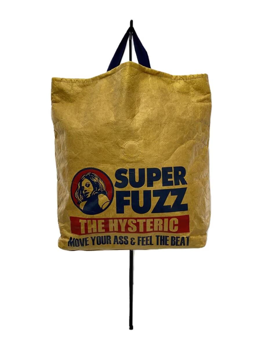 Hysteric Glamour Super Fuzz Woman Bag Size ONE SIZE - 1 Thumbnail