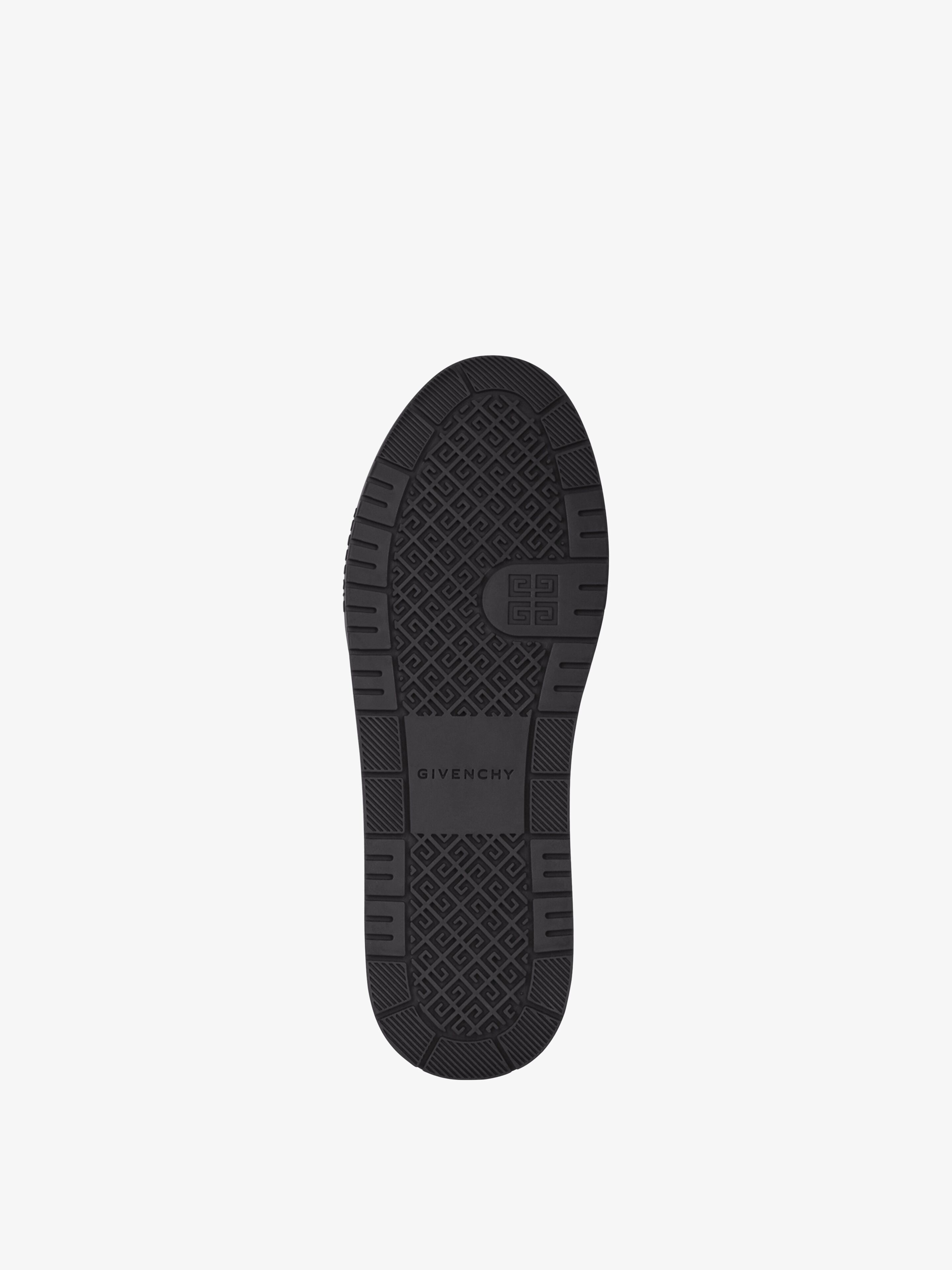 Givenchy o1lv12m1025 4G Low-Top Sneakers in White/Grey Size US 13 / EU 46 - 5 Thumbnail