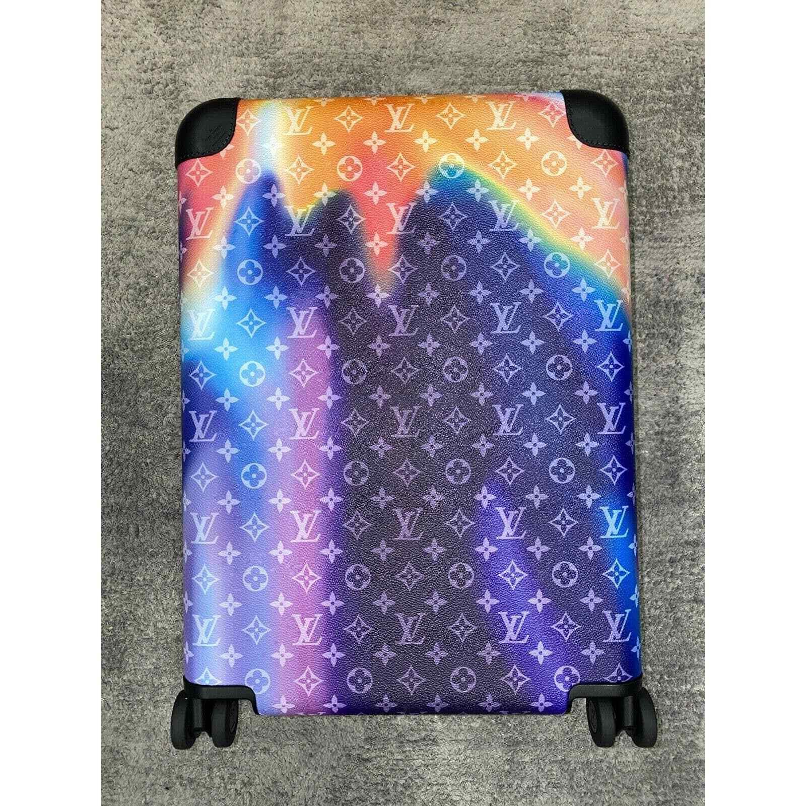 Louis Vuitton Louis Vuitton Horizon Cabin Rolling Luggage Travel Bag Size ONE SIZE - 2 Thumbnail