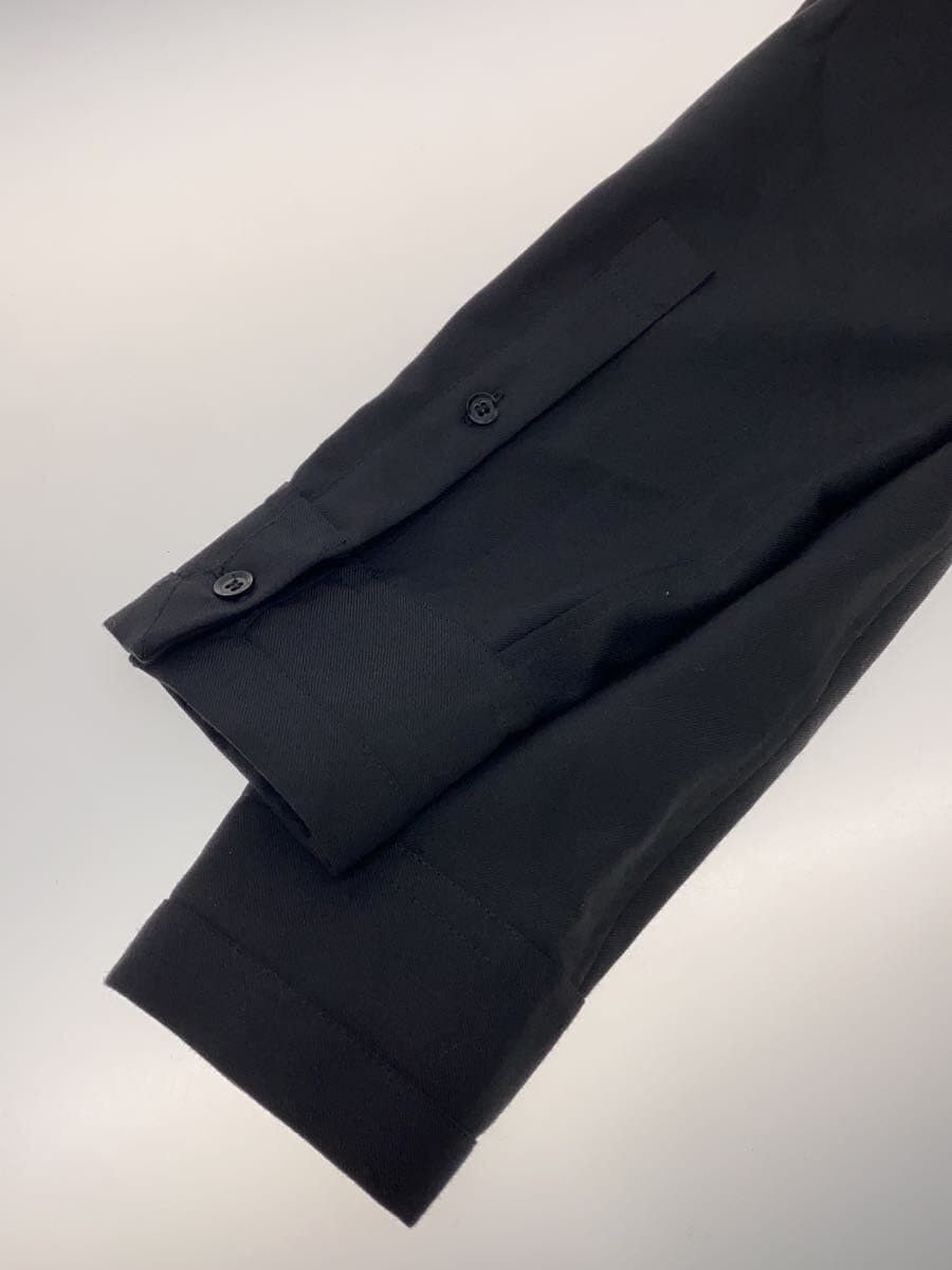 Yohji Yamamoto Ground Y Long sleeve shirt Size US L / EU 52-54 / 3 - 6 Thumbnail