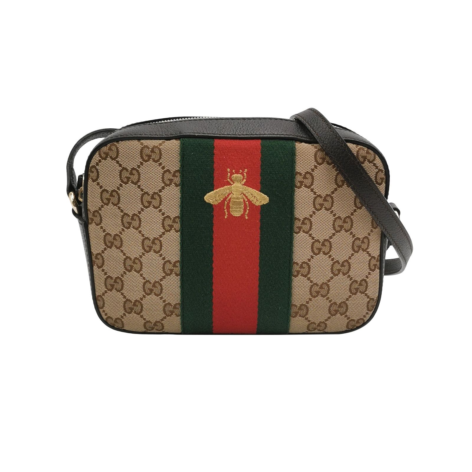 Gucci Gucci Women os Shoulder Bags Size ONE SIZE - 1 Thumbnail