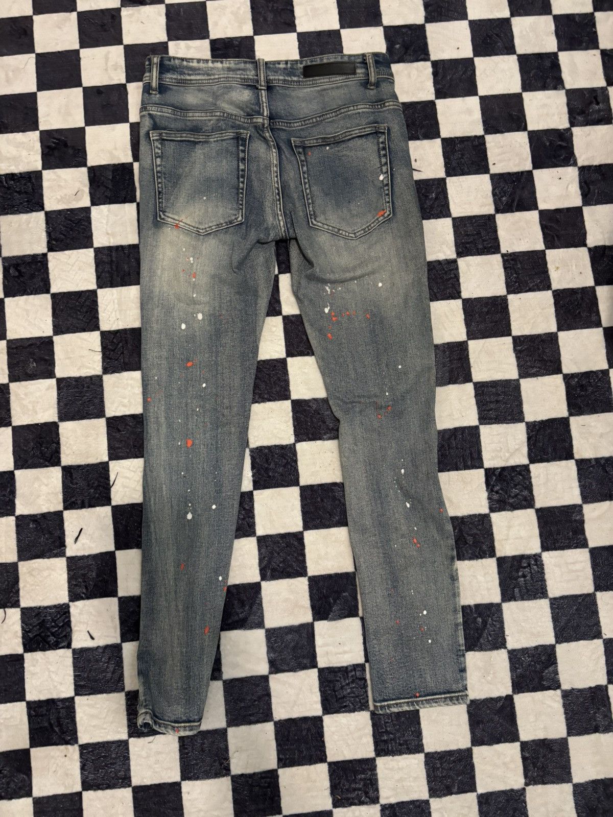 Other Kindred paint splatter cargo Size US 32 / EU 48 - 4 Thumbnail
