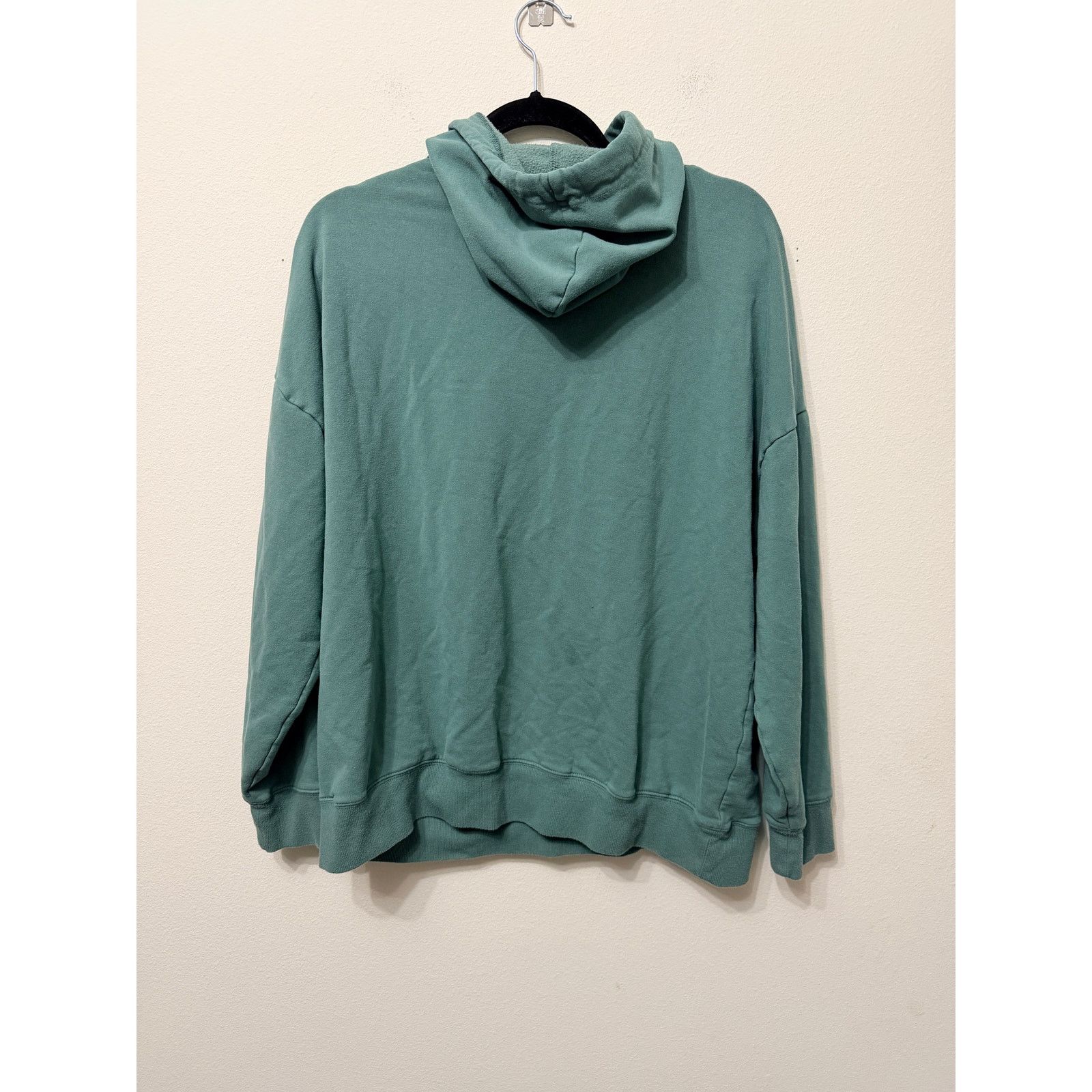 Buffalo David Bitton Preloved Women's Buffalo by David Bitton Hoodie Sz XL Size XL / US 12-14 / IT 48-50 - 2 Thumbnail