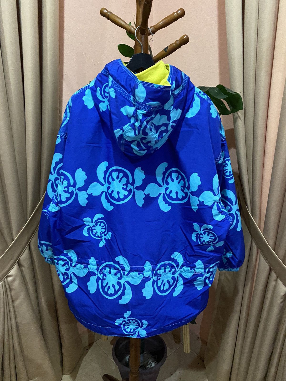 Phenix VINTAGE PHENIX TURTLE DESIGN JACKET Size US L / EU 52-54 / 3 - 12 Thumbnail