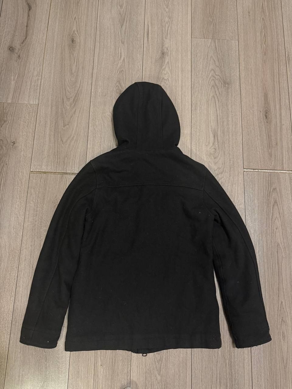 Carhartt Carhartt Jacket mens Tudor Coat Black Size S Regular Size US S / EU 44-46 / 1 - 6 Thumbnail