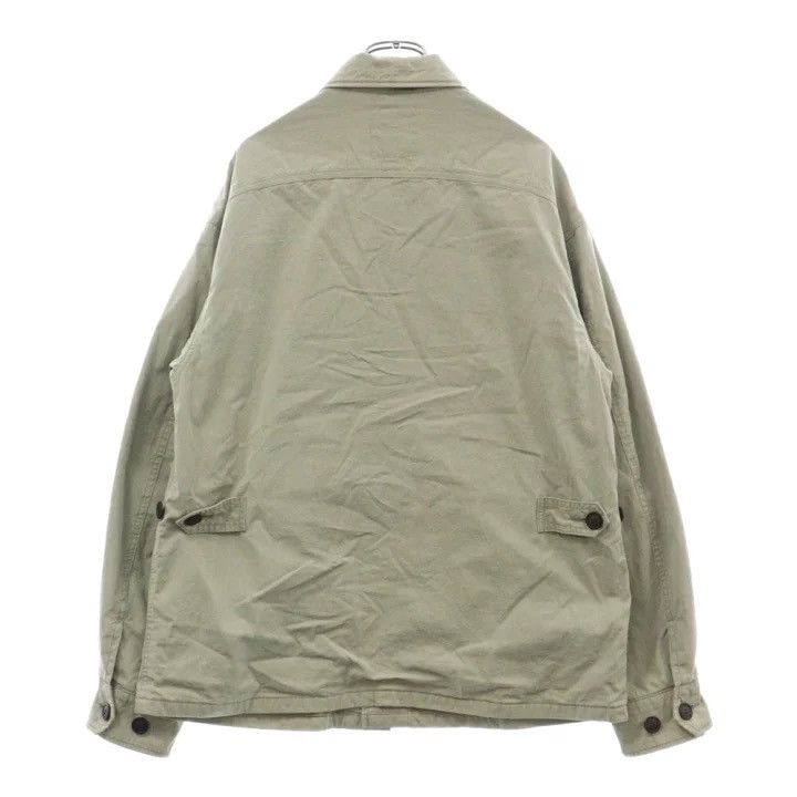 Visvim VISVIM 22SS TROPICAL COMBAT JKT jacket Kilgore bickle Size US S / EU 44-46 / 1 - 2 Thumbnail
