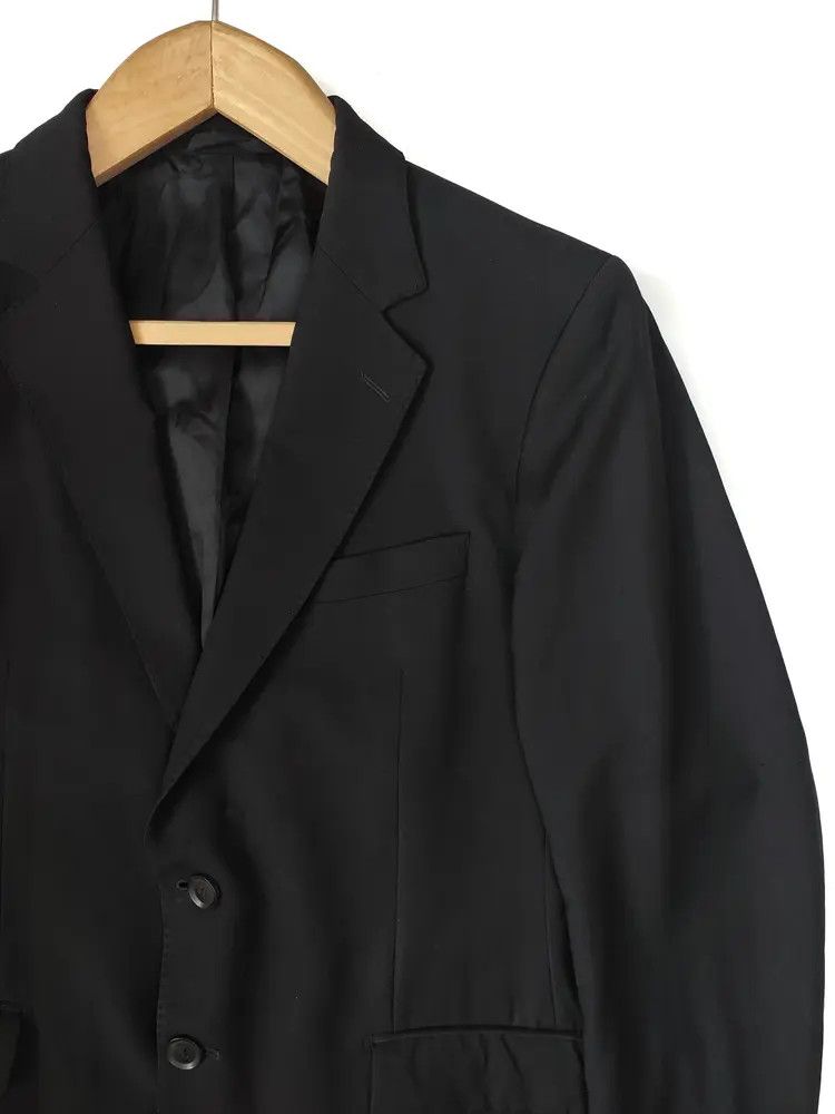 Gucci Gucci NFS uniform 2017 wool blazer Size 50R - 1 Thumbnail