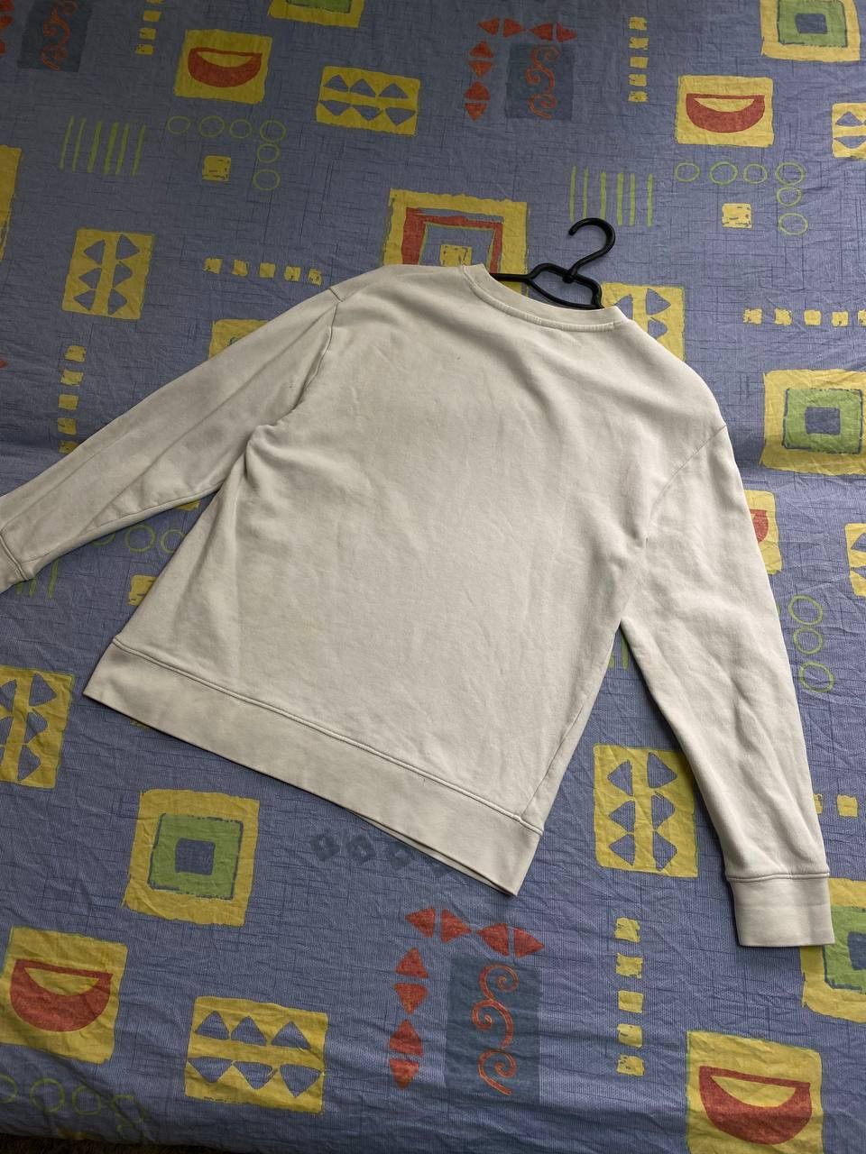 Lee Vintage Lee Sweatshirt big logo Size US M / EU 48-50 / 2 - 13 Thumbnail