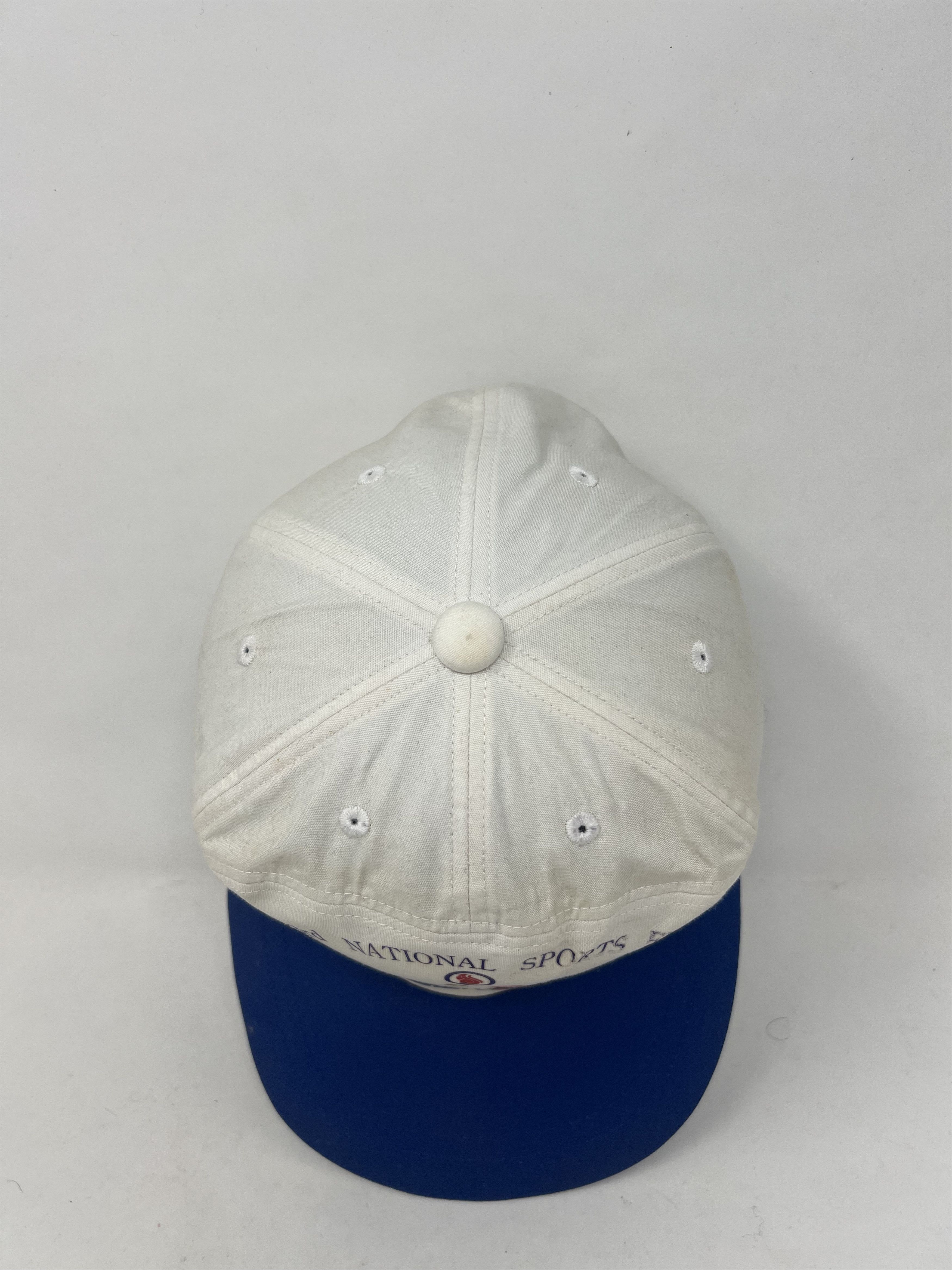 Japanese Brand Vintage Hiratsuka Mizuno Hat Size ONE SIZE - 6 Thumbnail