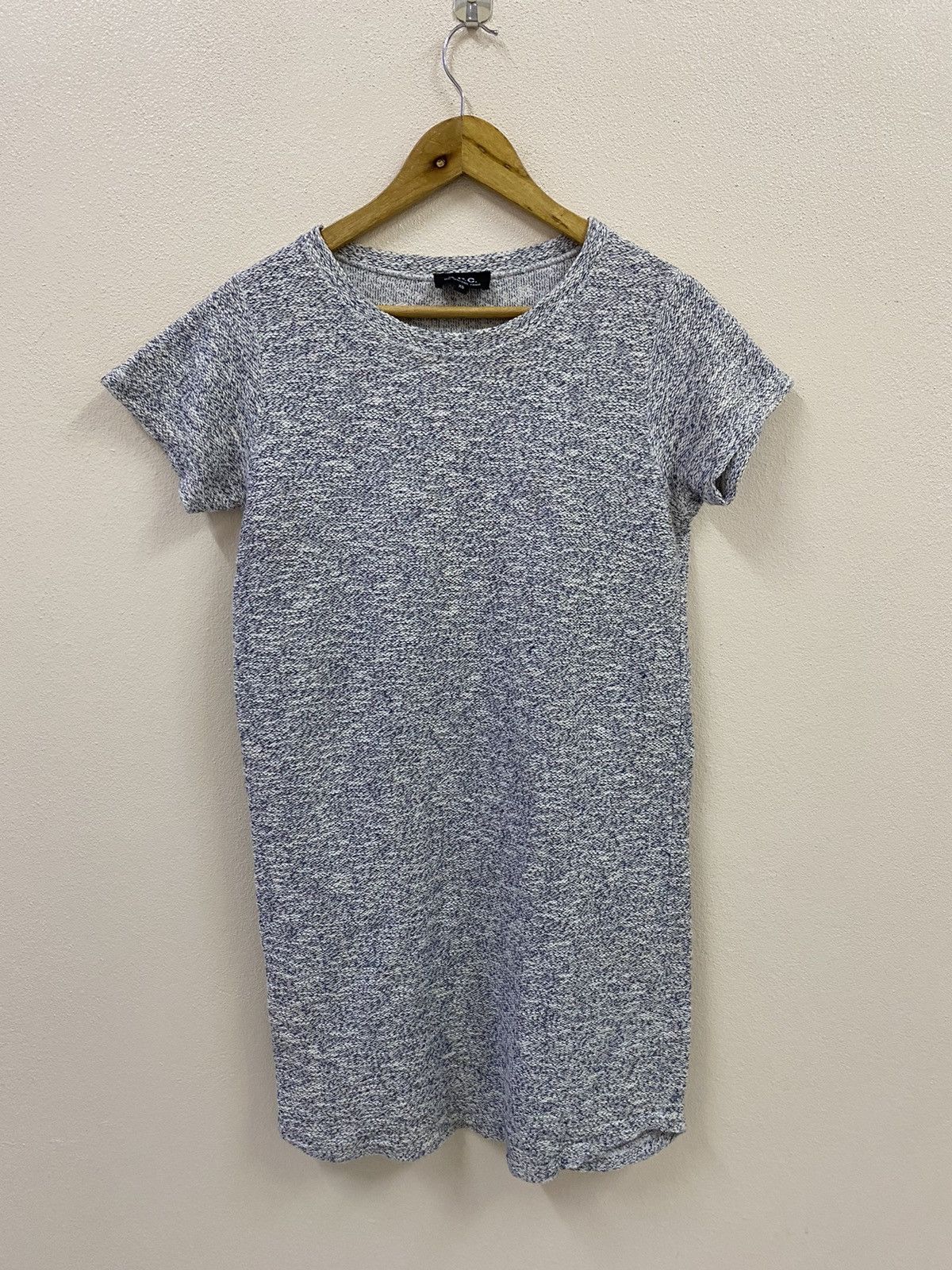 A.P.C. A.P.C Sweater Size XS / US 0-2 / IT 36-38 - 2 Thumbnail