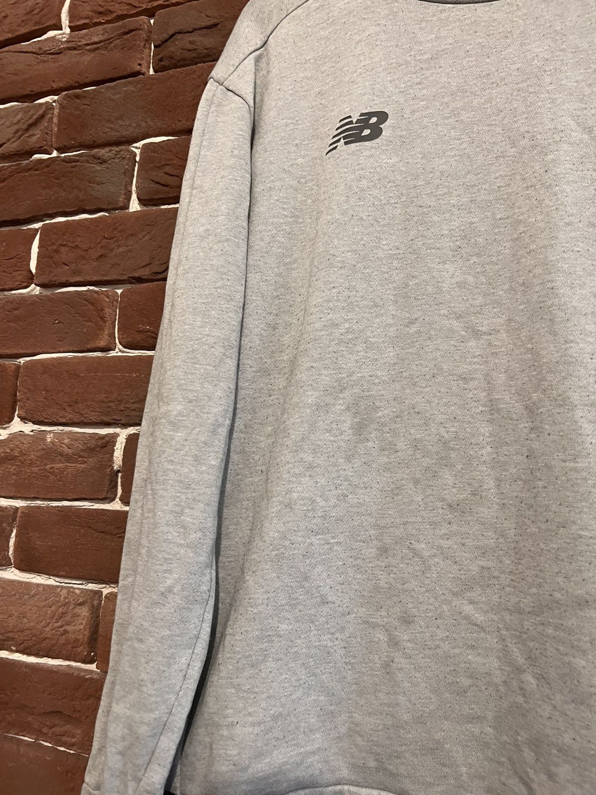 New Balance Rare Vintage Liverpool New Balance Y2K FC Jersey Soccer Kit Size US M / EU 48-50 / 2 - 3 Thumbnail