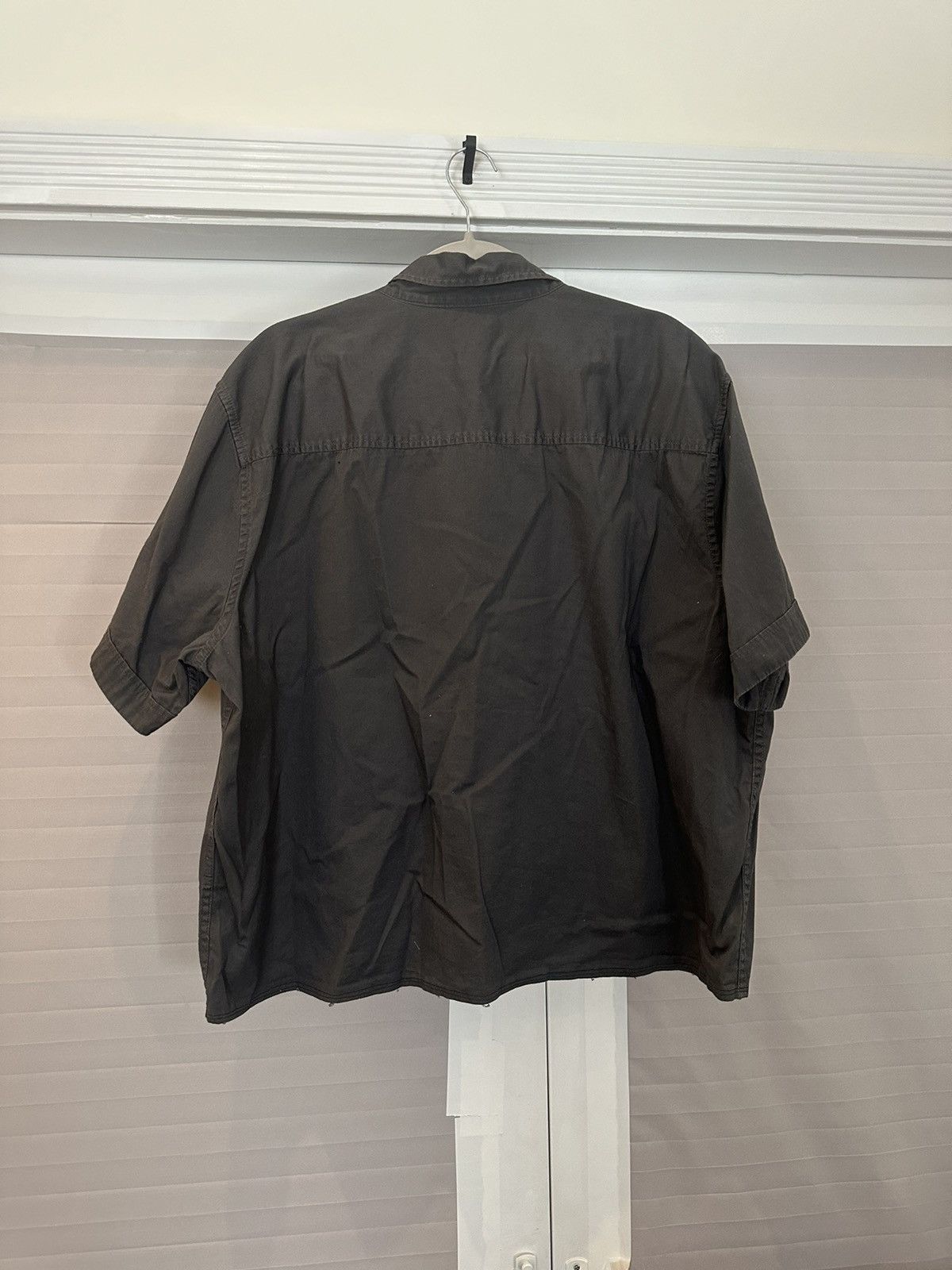Harley Davidson Vintage Harley Davidson Button-Up Size US L / EU 52-54 / 3 - 4 Thumbnail