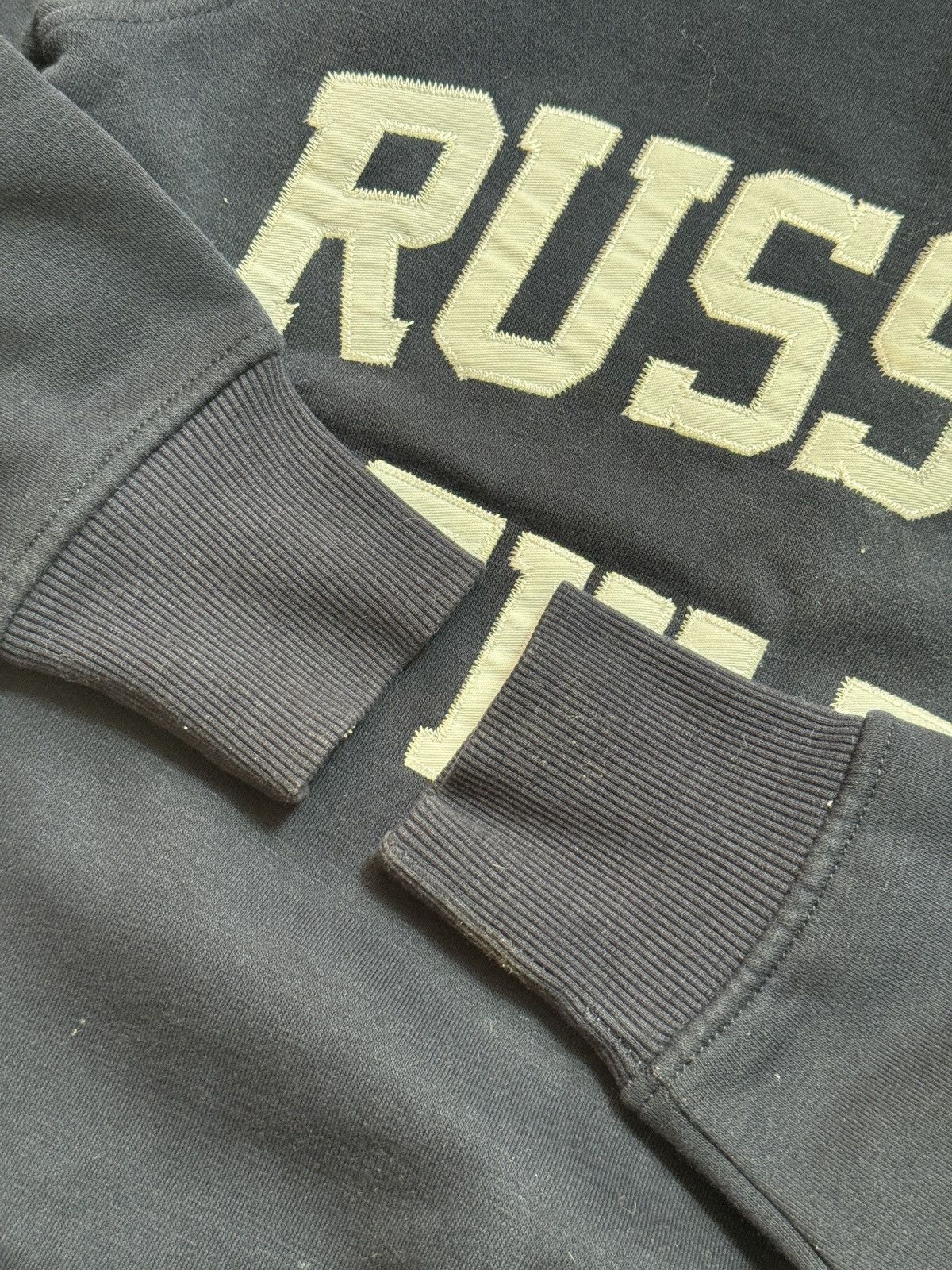 Russell Athletic VINTAGE RUSSELL ATHLETIC AMERICAN STYLED SWEATSHIRT Size S / US 4 / IT 40 - 7 Thumbnail