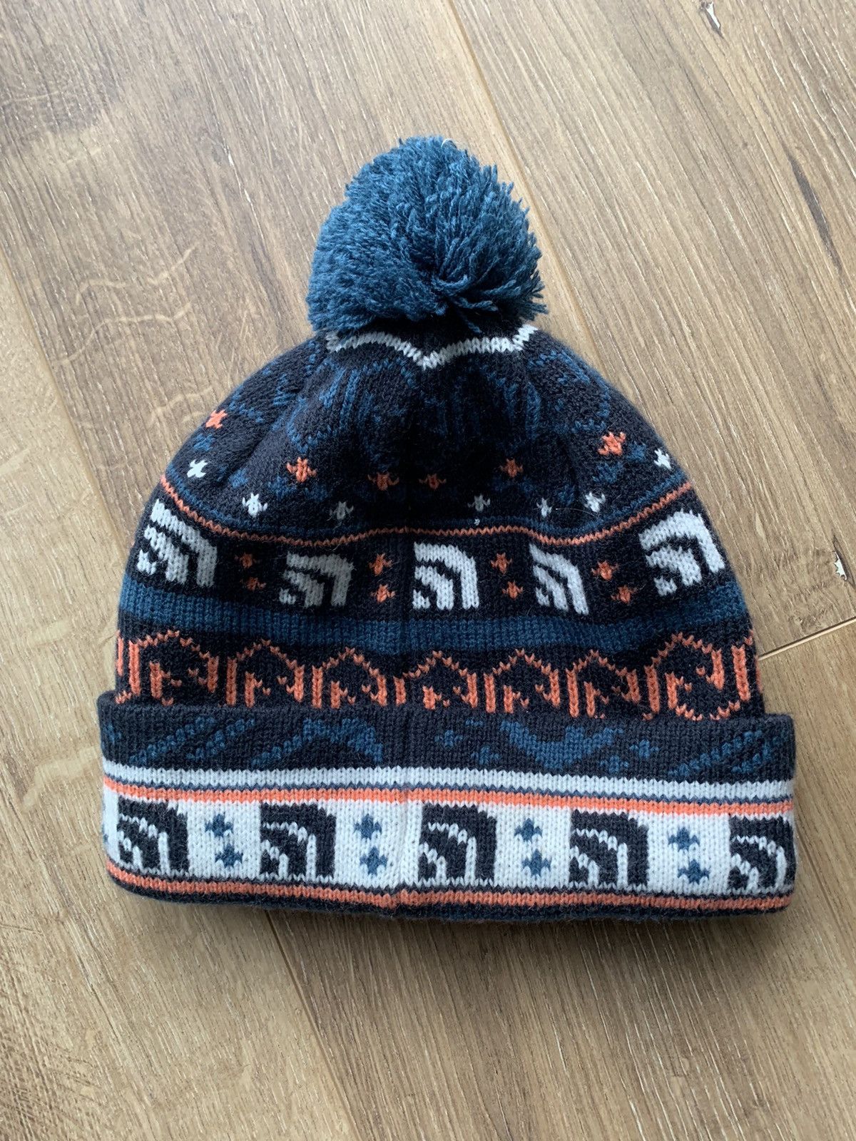 The North Face The North Face winter hat Size ONE SIZE - 4 Thumbnail