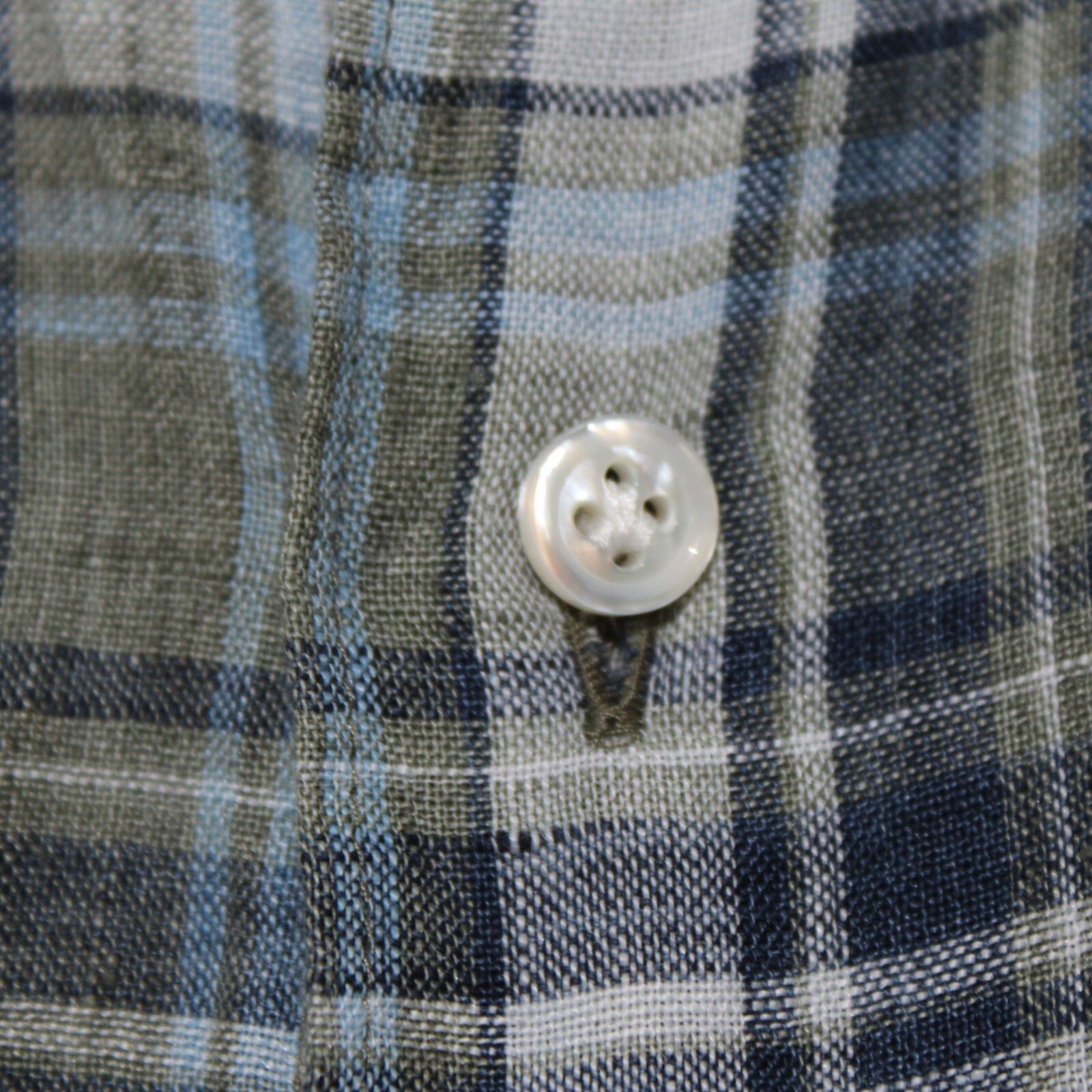 Peter Millar Peter Millar New with tags Shirt Size XL US In Green Size US XL / EU 56 / 4 - 2 Thumbnail