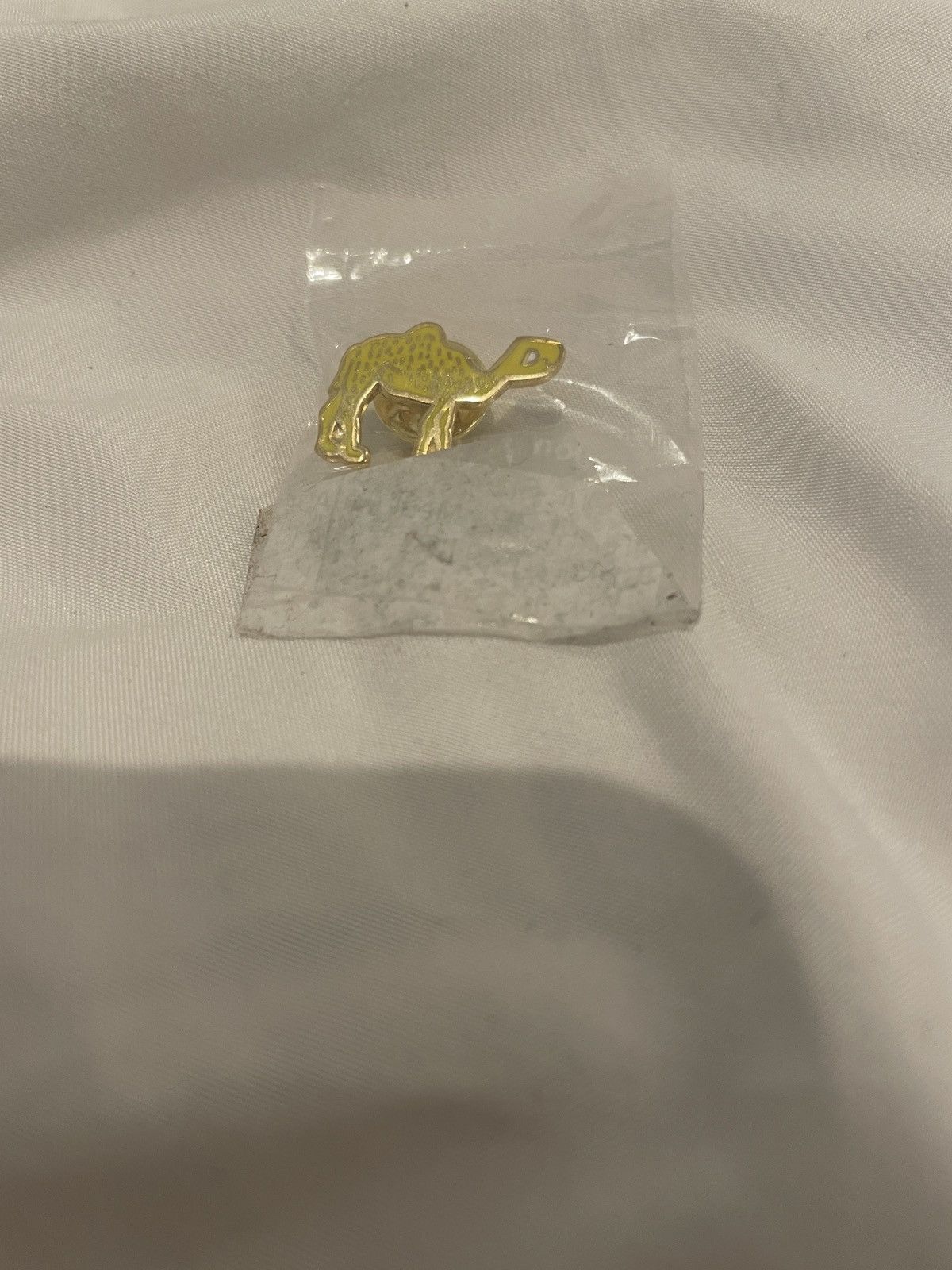 Palace Rare Palace Camel Pin Badge Size ONE SIZE - 3 Thumbnail