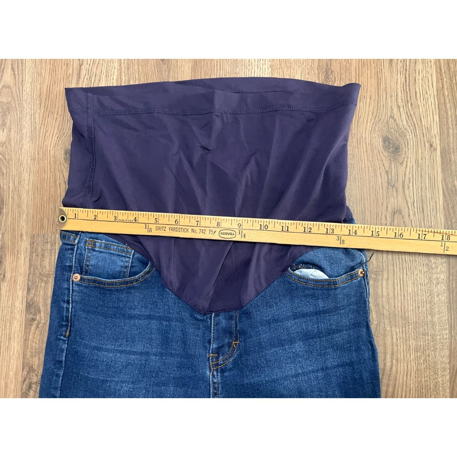 Vintage VINTAGE? none. Size 29" - 7 Thumbnail