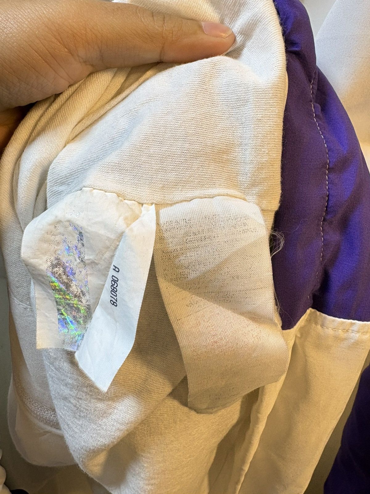 Lotto Sport Vintage Y2K Fiorentina Tracksuit Size US L / EU 52-54 / 3 - 6 Thumbnail