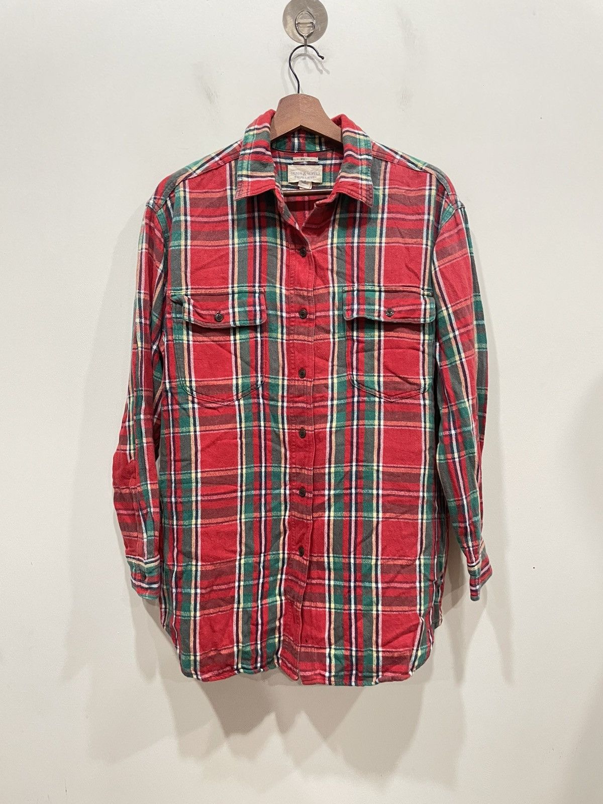 Denim Supply by Ralph Lauren Shirt