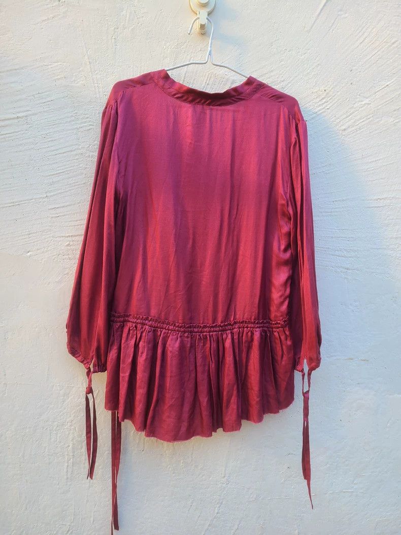 Other Ann Demeulemeester Shirts for men and women Size M / US 6-8 / IT 42-44 - 8 Thumbnail