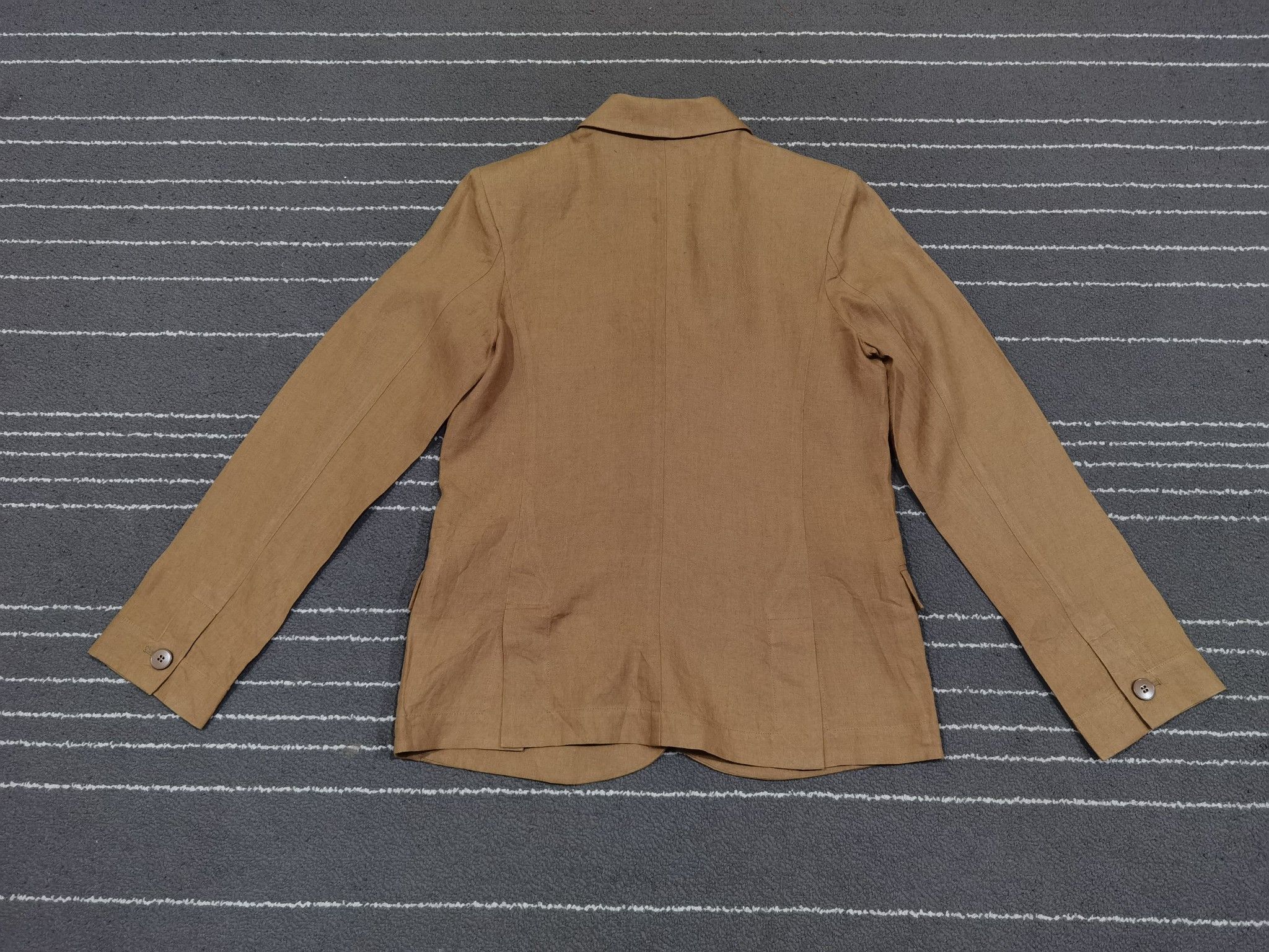 agnes b. Agnes b women blazer XS 3471 Size XS / US 0-2 / IT 36-38 - 4 Thumbnail